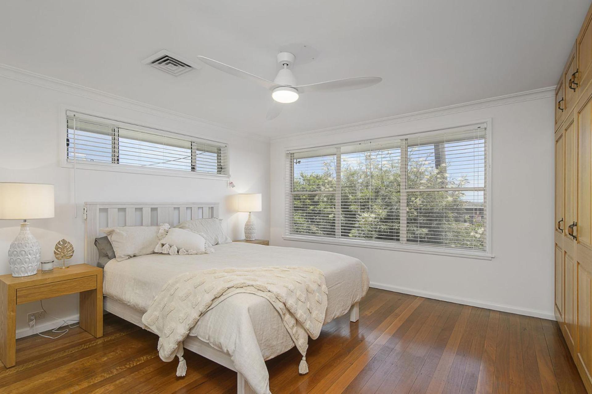 East Point Holiday Home