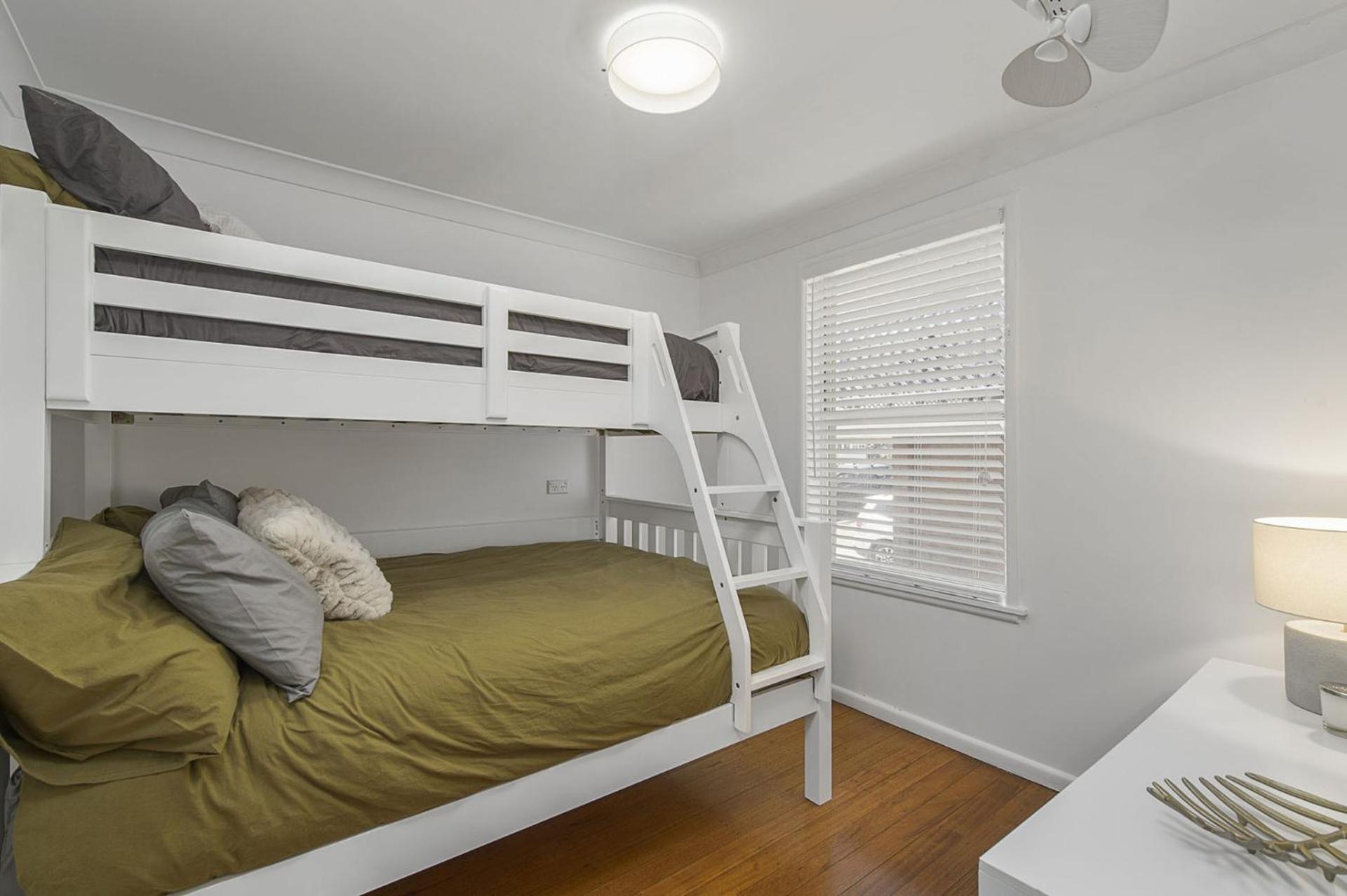 East Point Holiday Home