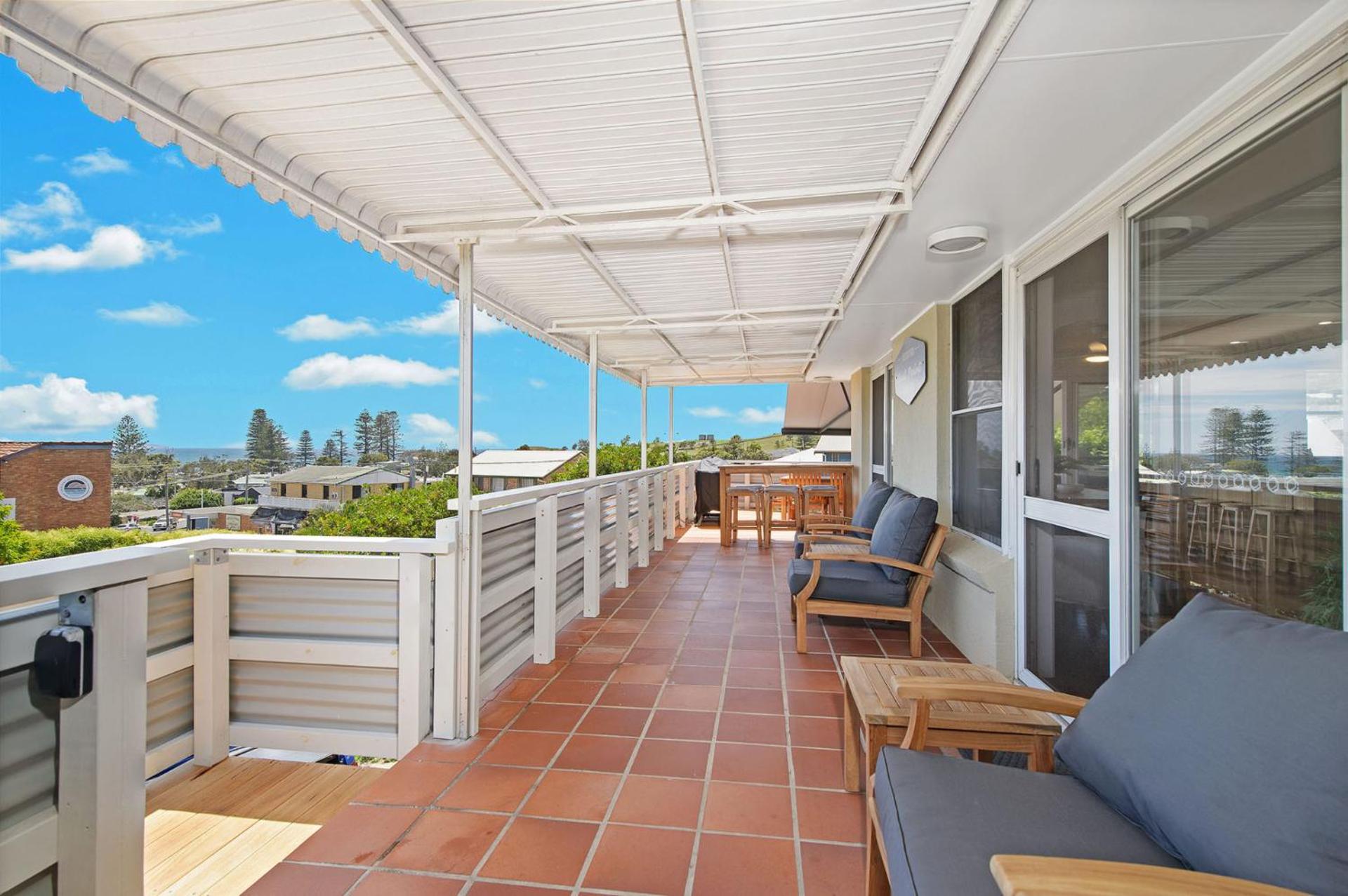 East Point Holiday Home