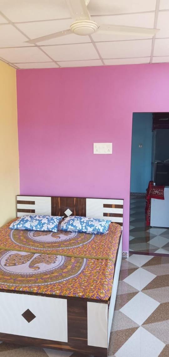 BHIMASHANKAR COTTAGE ALIBAG view 2