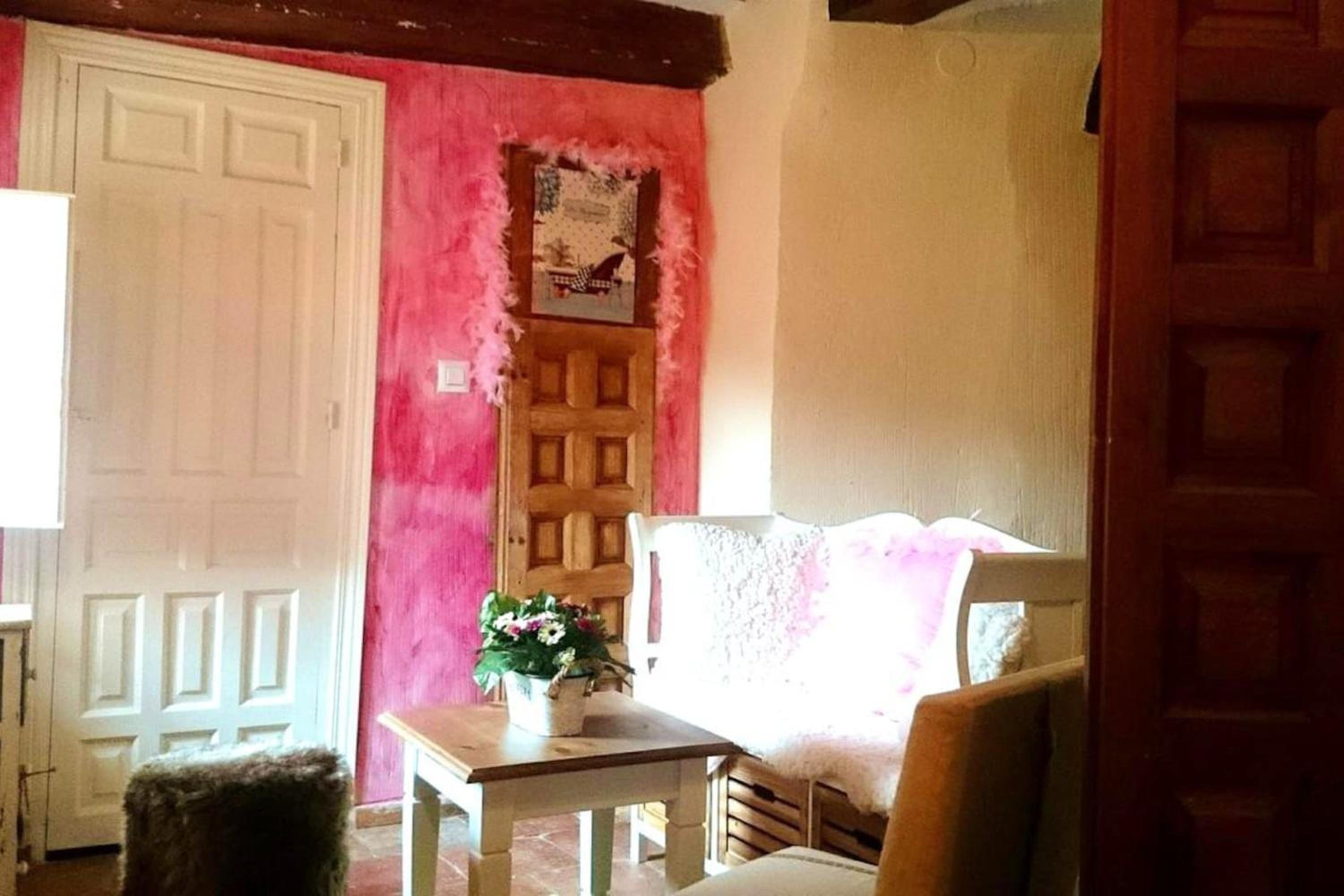 Charming House in Cuenca + View