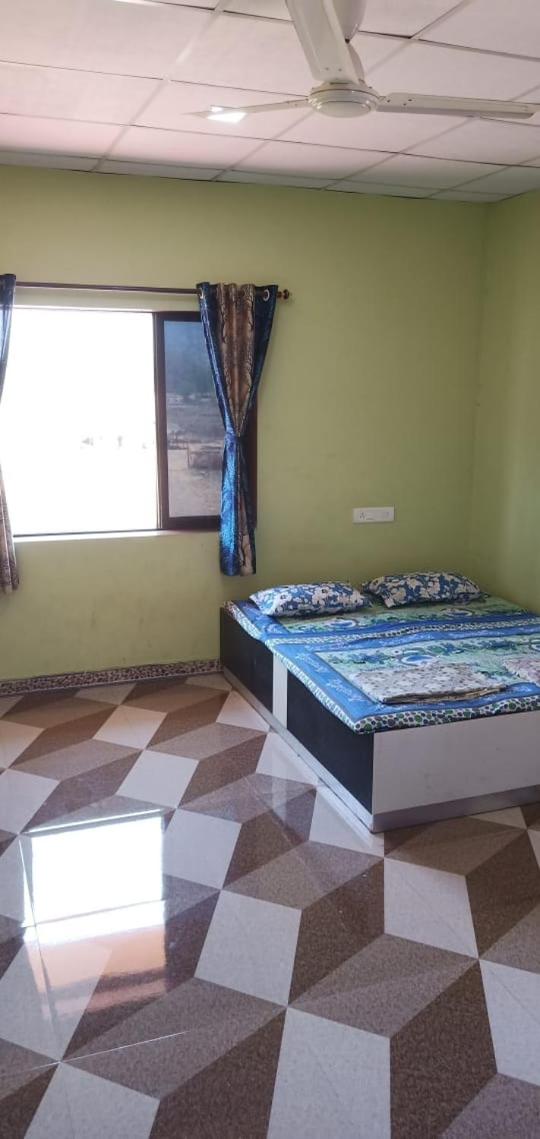 BHIMASHANKAR COTTAGE ALIBAG view 3