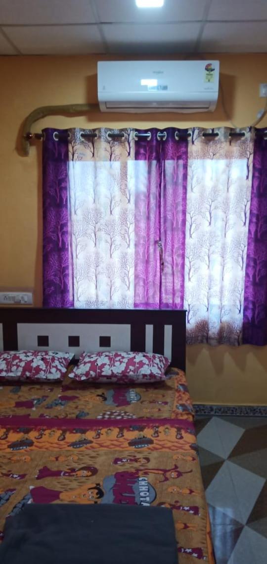 BHIMASHANKAR COTTAGE ALIBAG view 5