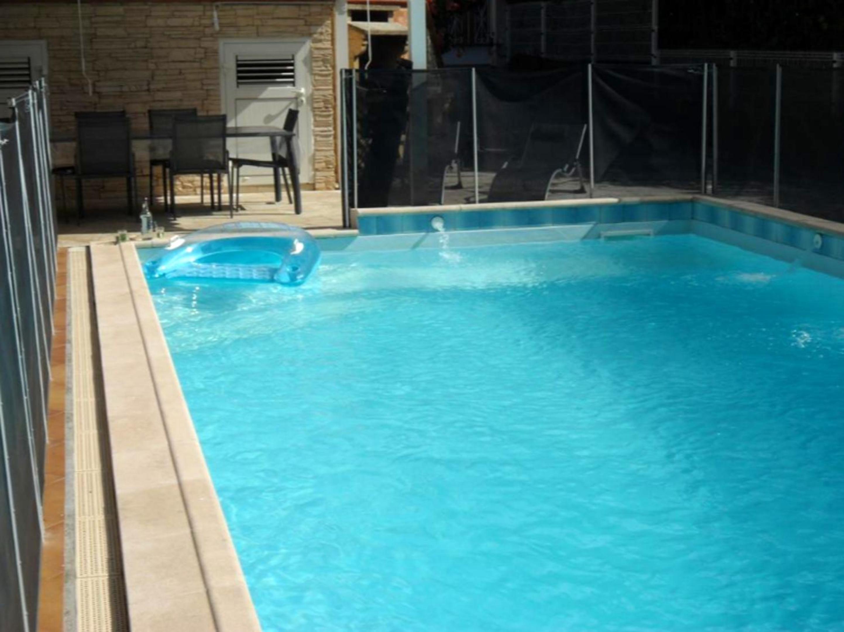 Studio charmant à Sainte-Anne, 34 m², avec piscine view 3