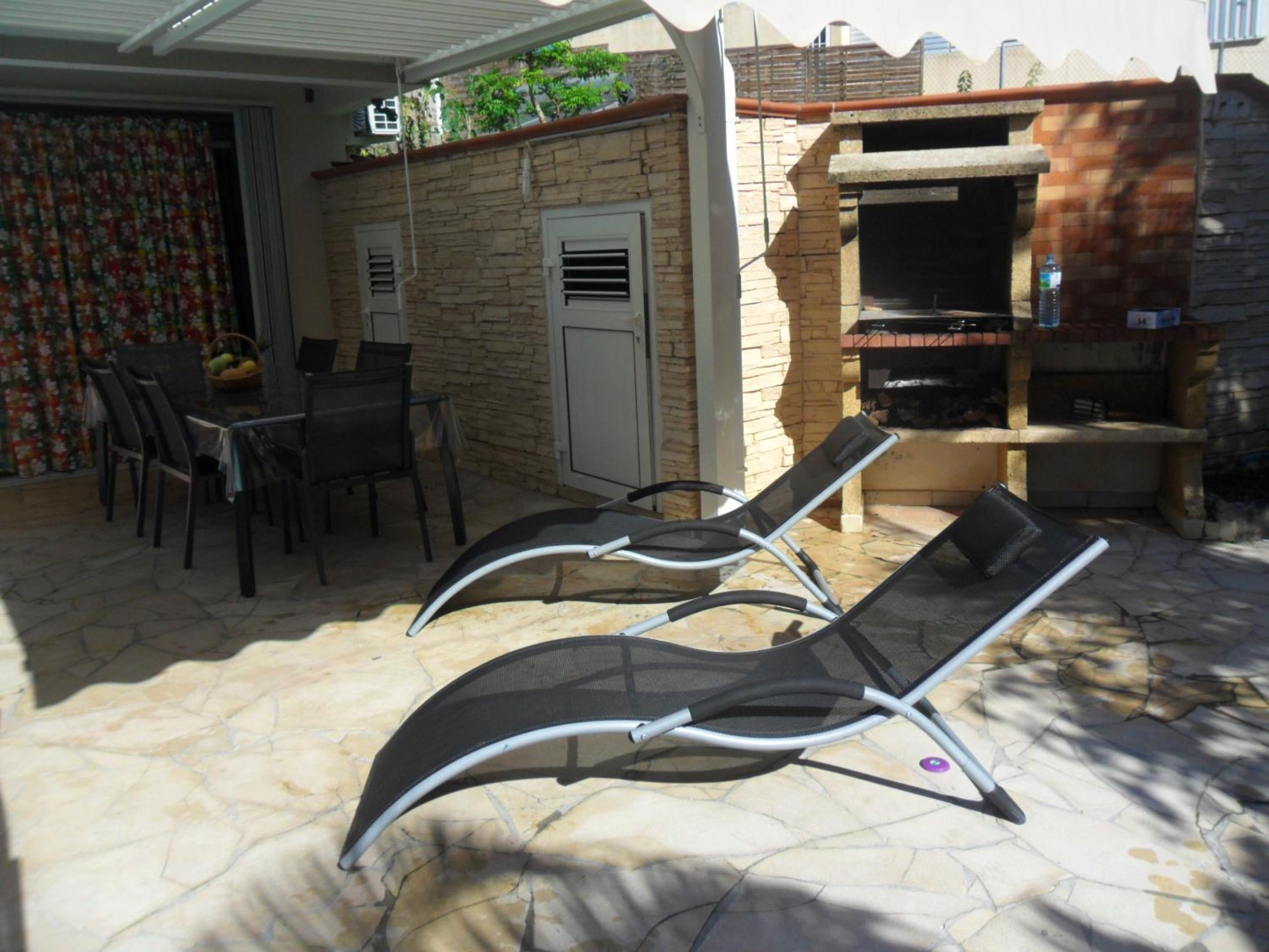 Studio charmant à Sainte-Anne, 34 m², avec piscine view 2