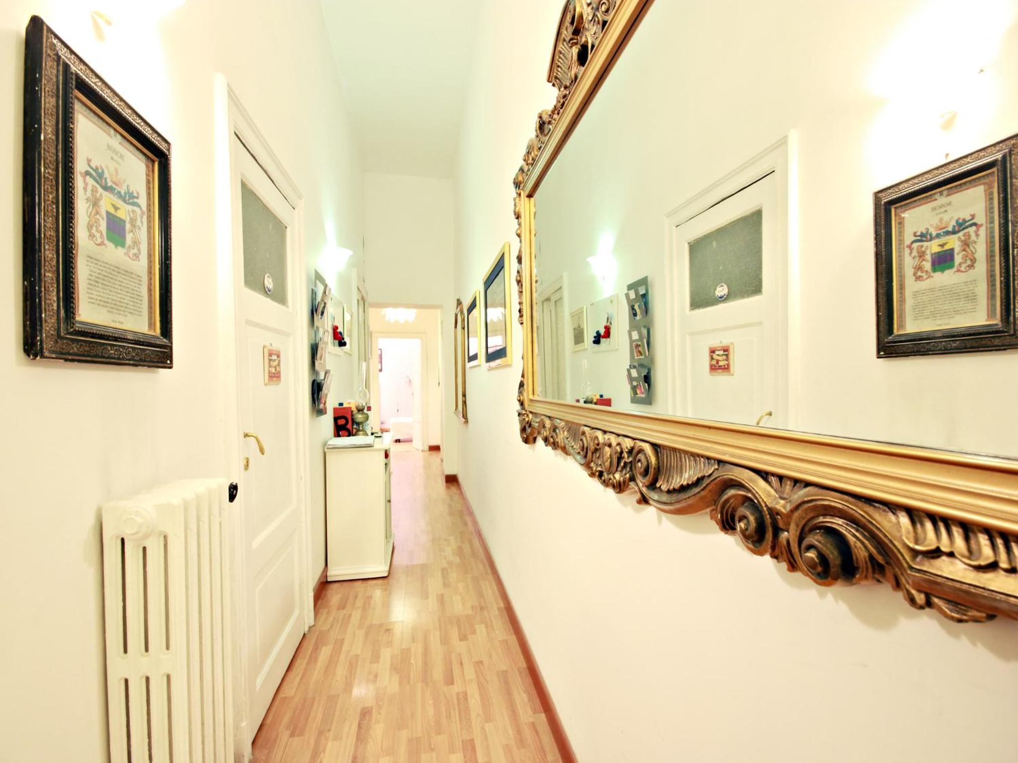 AcB Vaticano Suites