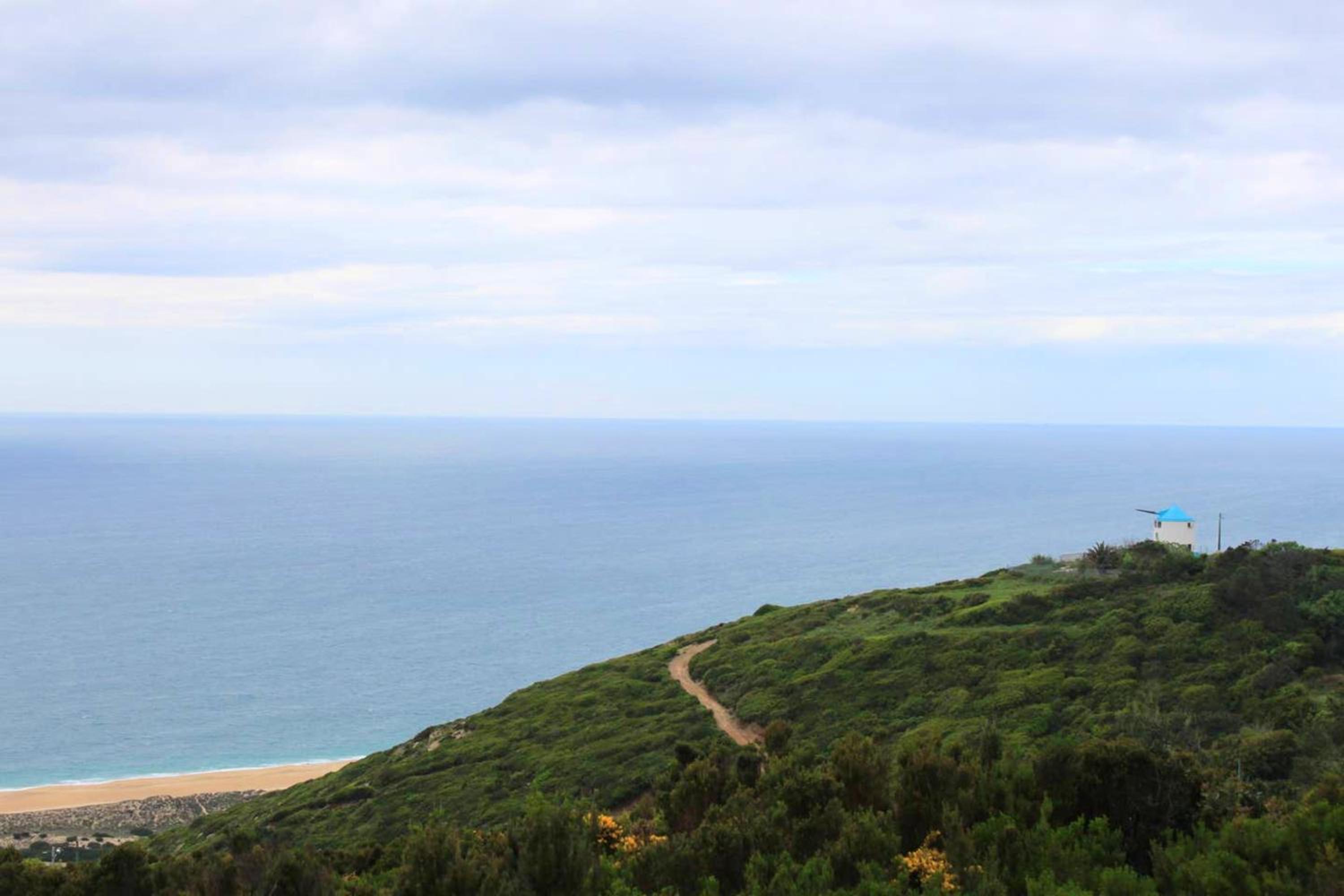 Charming House in Nazaré with Fireplace view 3