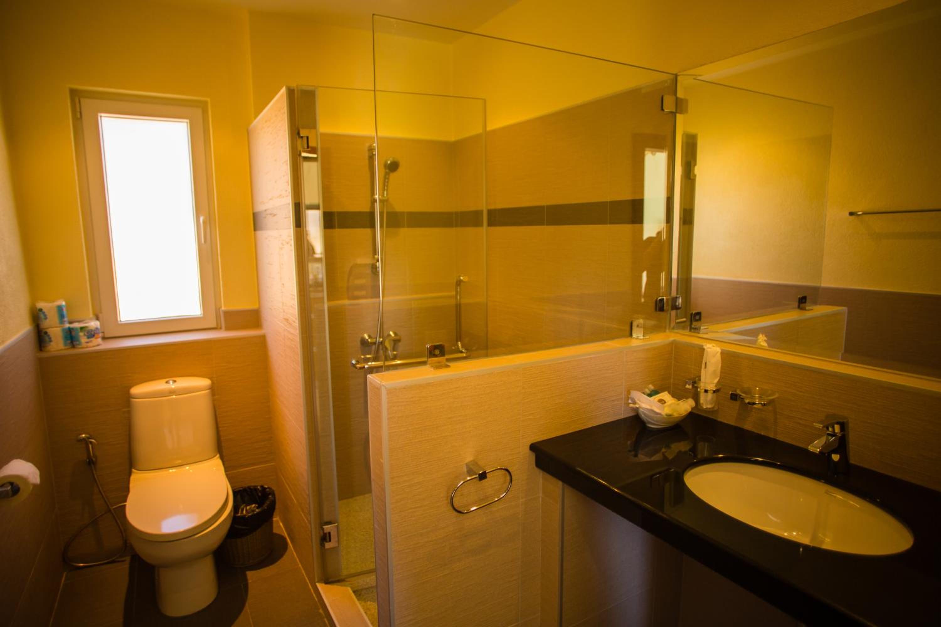 Little Sunshine Boutique Beach Resort & Spa