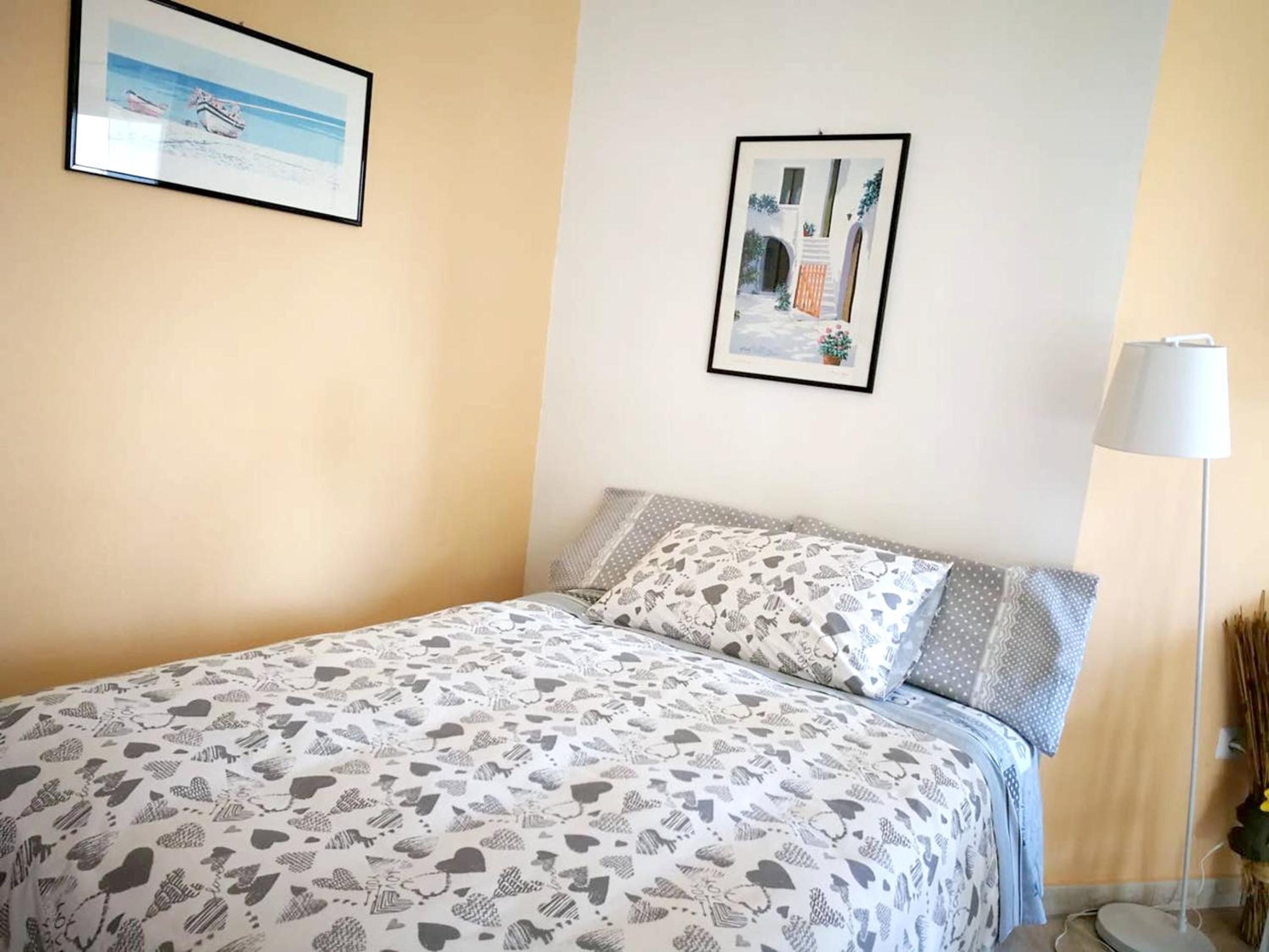Charming Studio in Villacidro – 37 m² + Balcony view 5