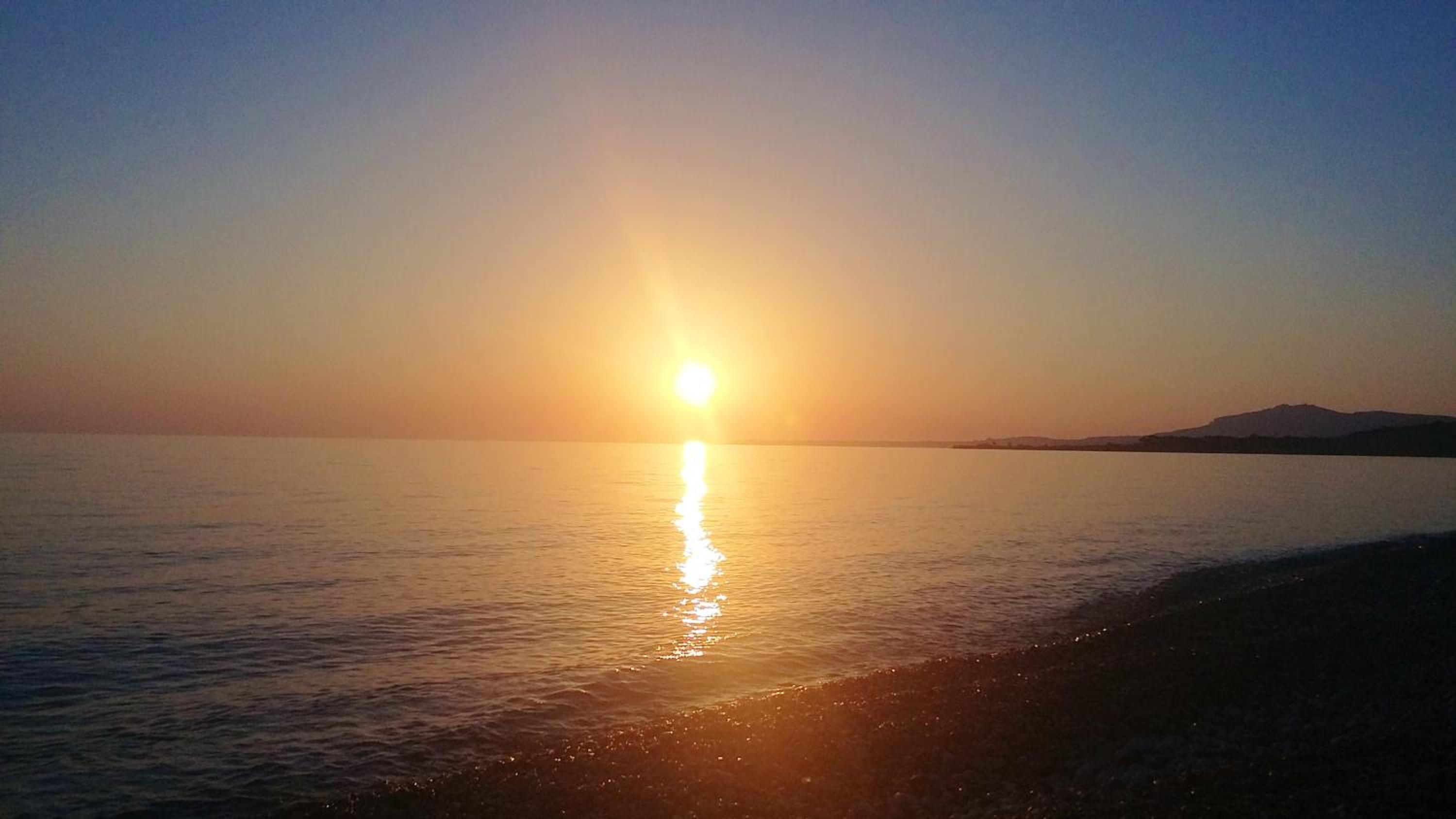 Sea View Apartment Via Tiziano 55 m² view 5