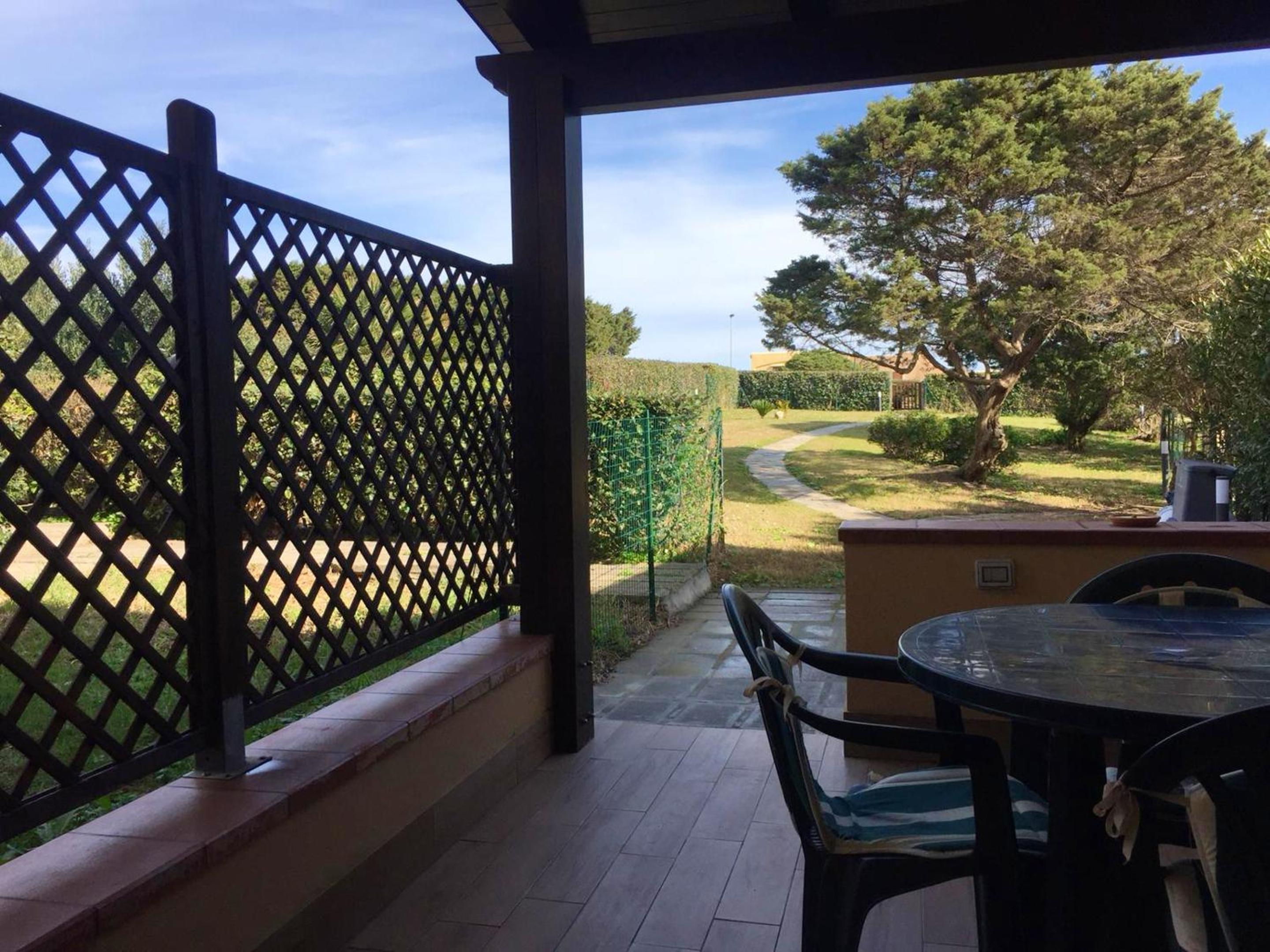 Charming house in Stintino, near La Pelosa Beach photo 4