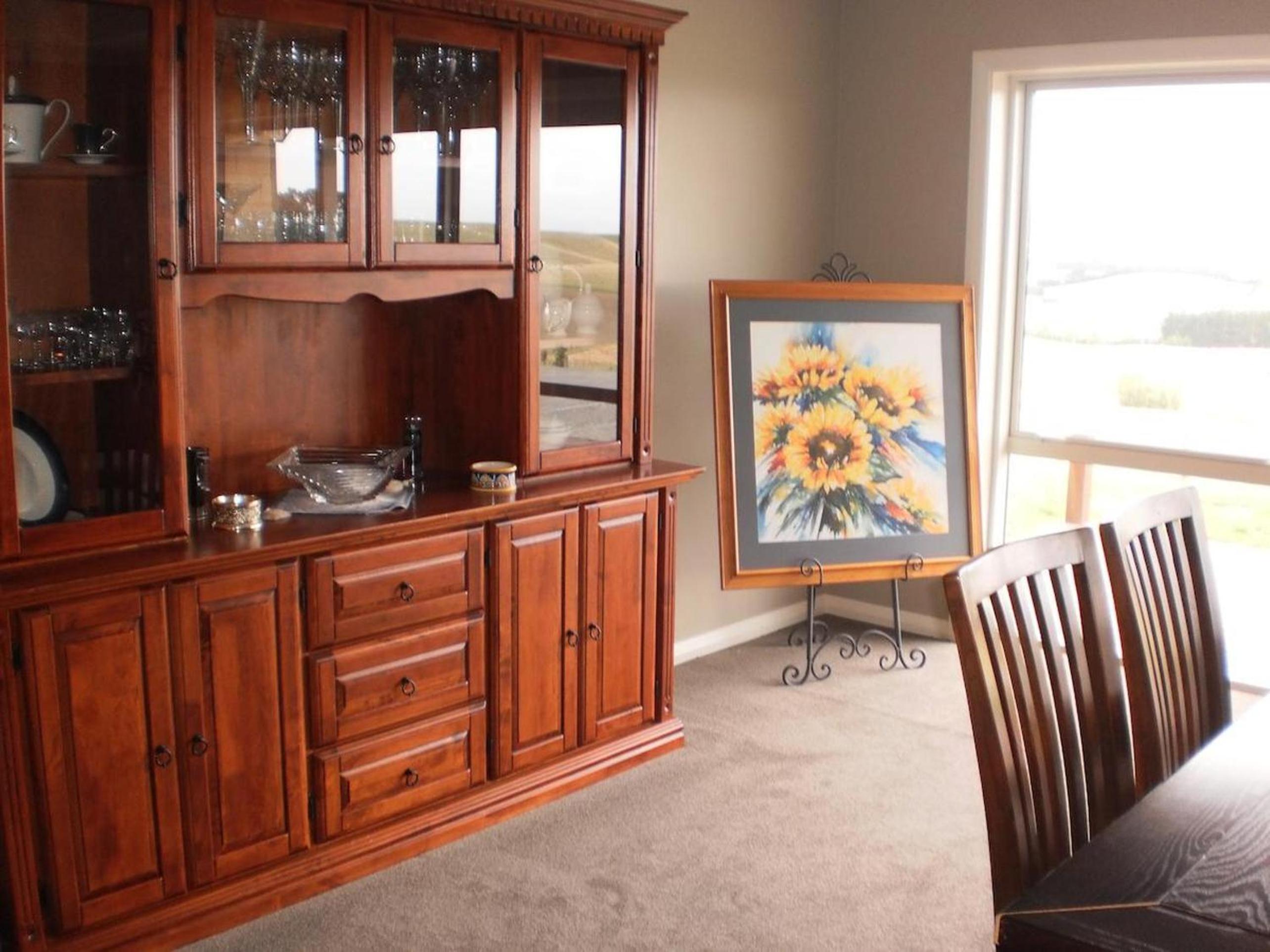 Ribbonwood Country House