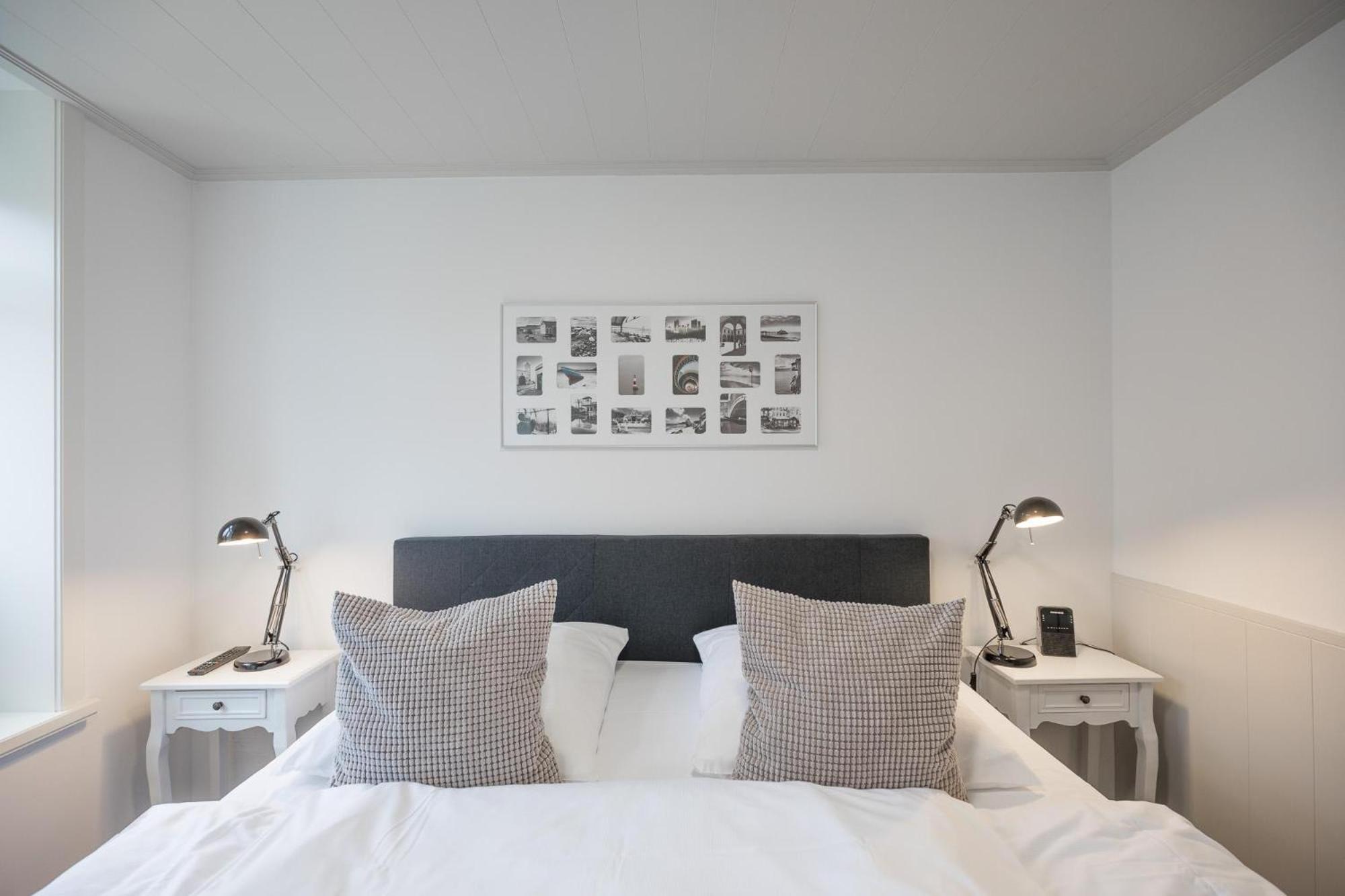 Apartmenthaus Theodor Storm Meeresstrand