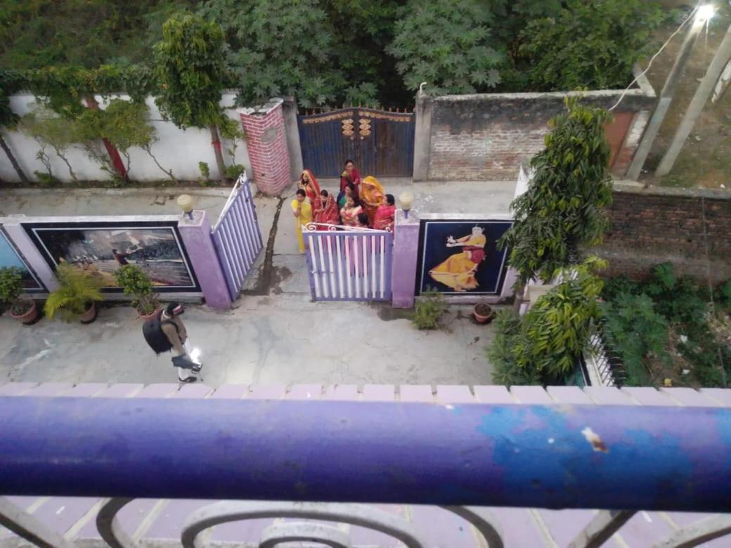 Srishti Shelter
