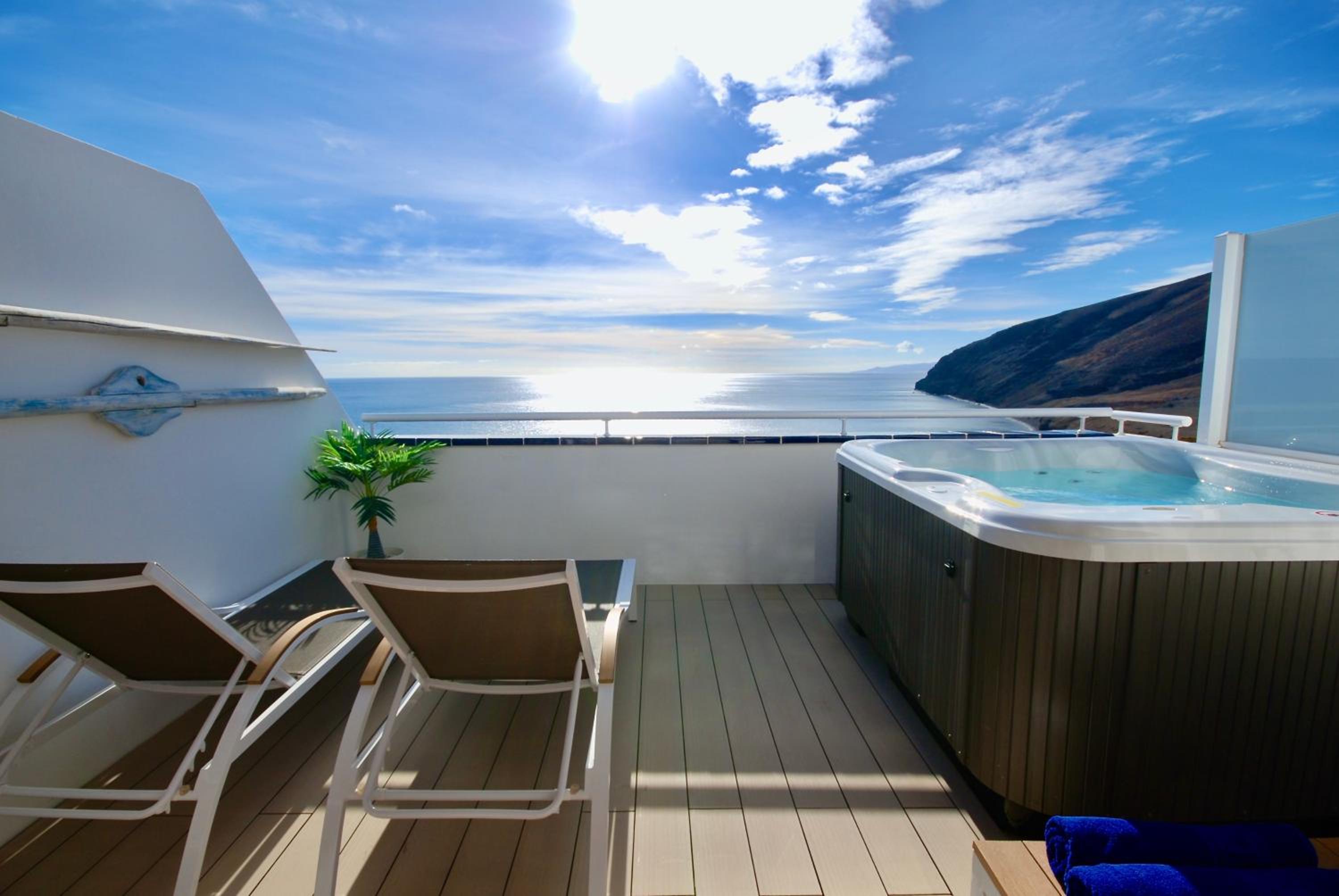 Hotel Sky Lovers. Fuerteventura