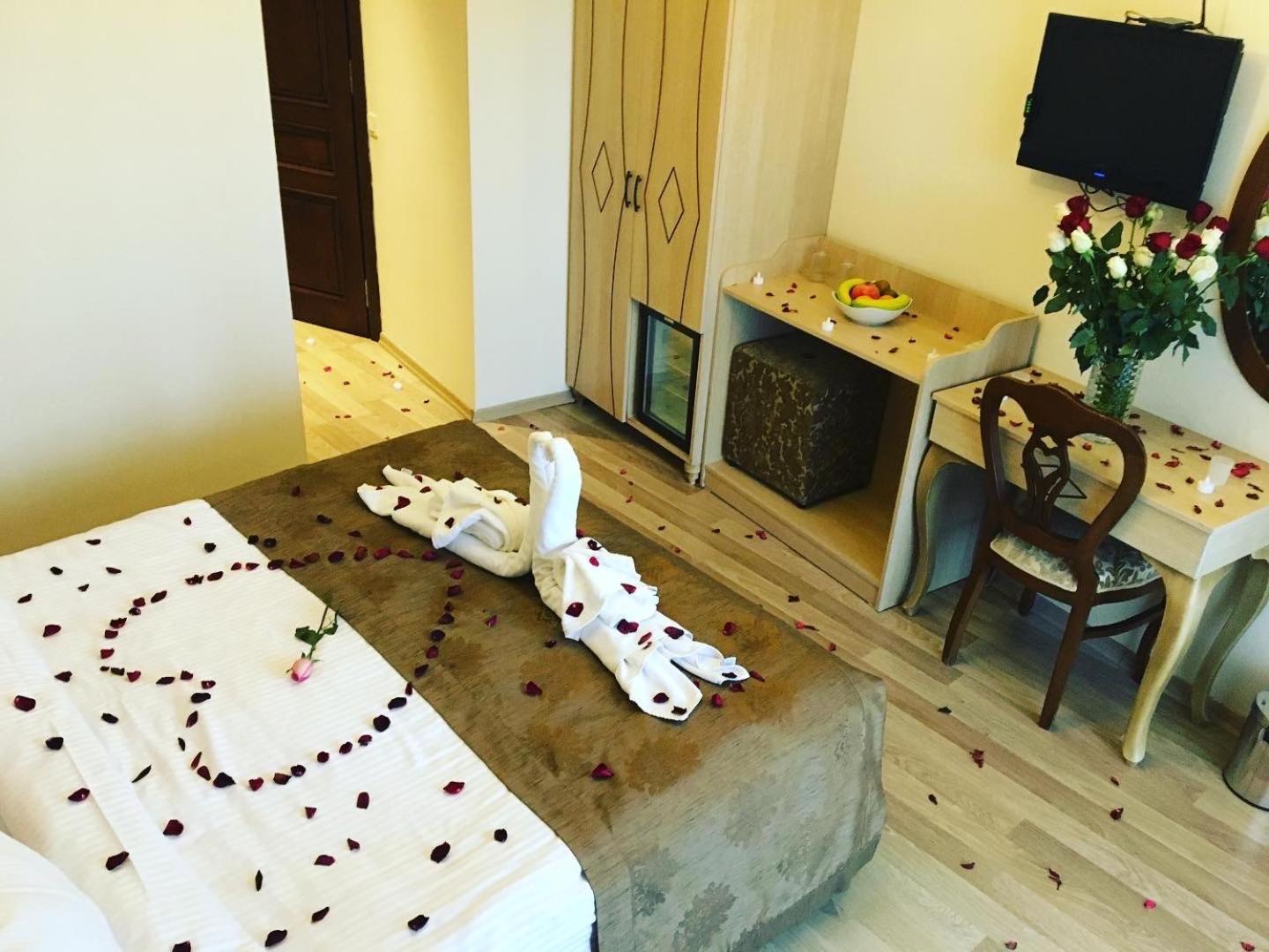 Sultan Palace Hotel - Image 76