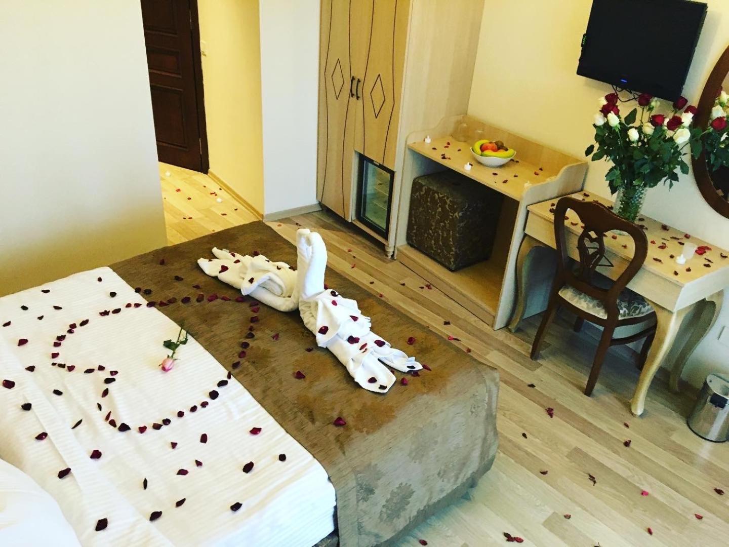 Sultan Palace Hotel - Image 75