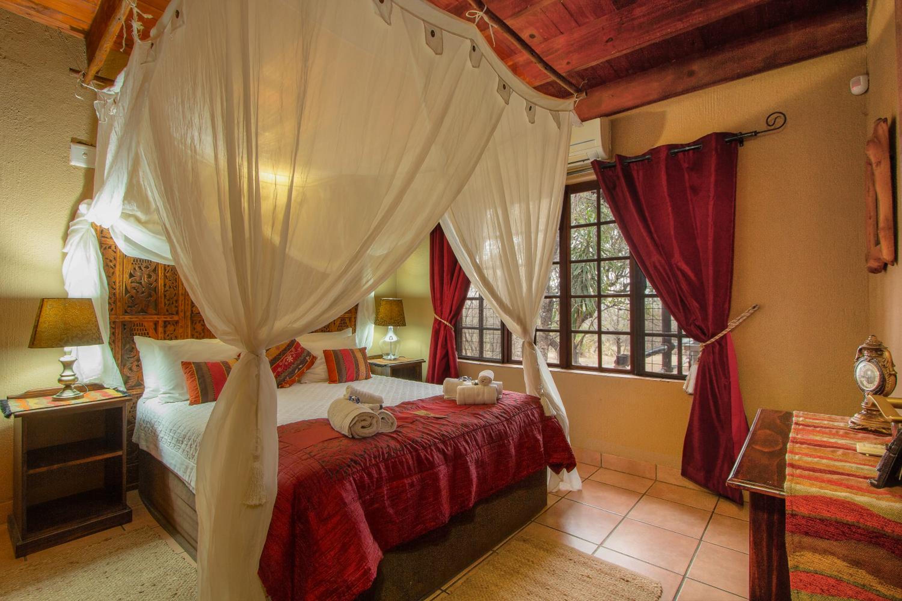 Khaya Umdani Guest Houses view 5