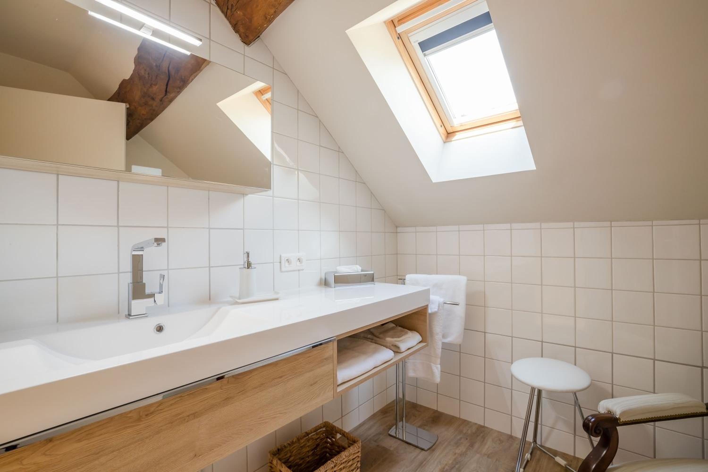 La Petite Maison en Saint-Romain