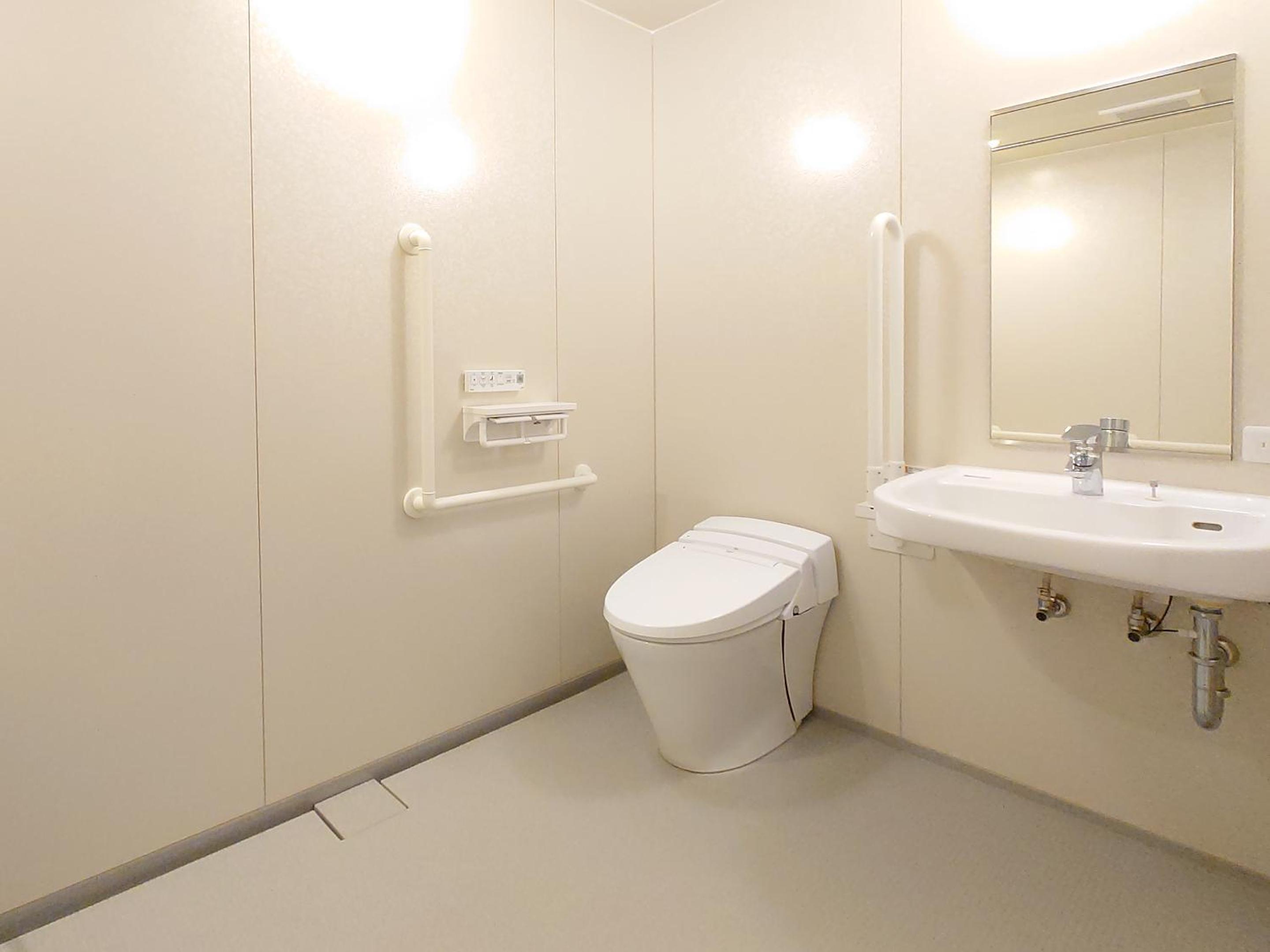 Umedaholic Hotel 14