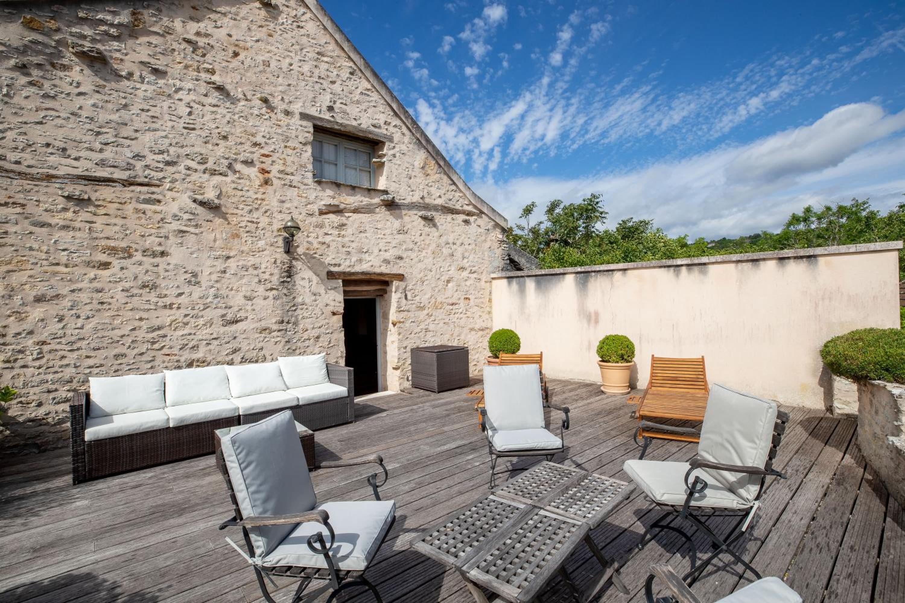 La "Petite" Maison