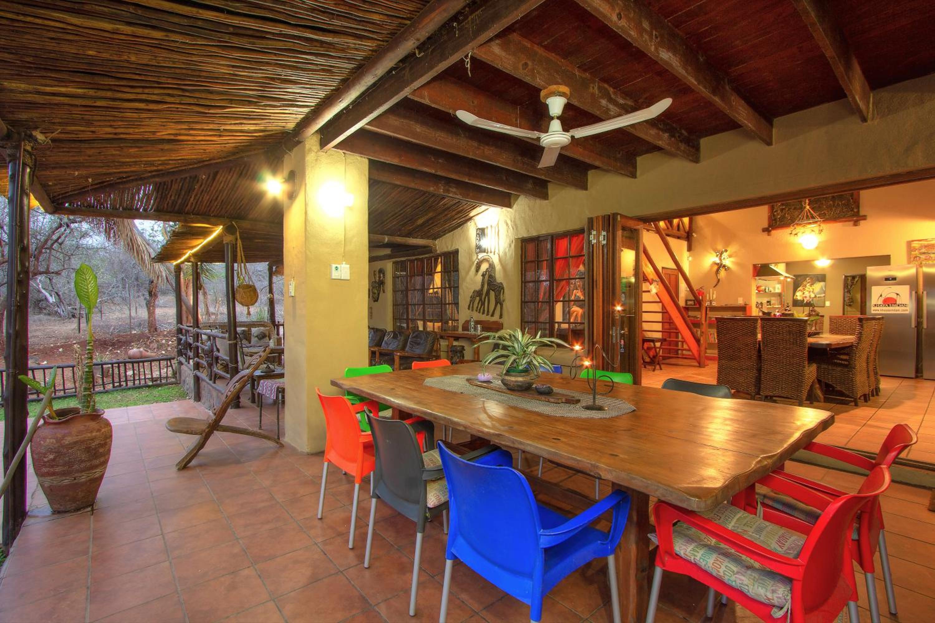 Khaya Umdani Guest Houses view 3