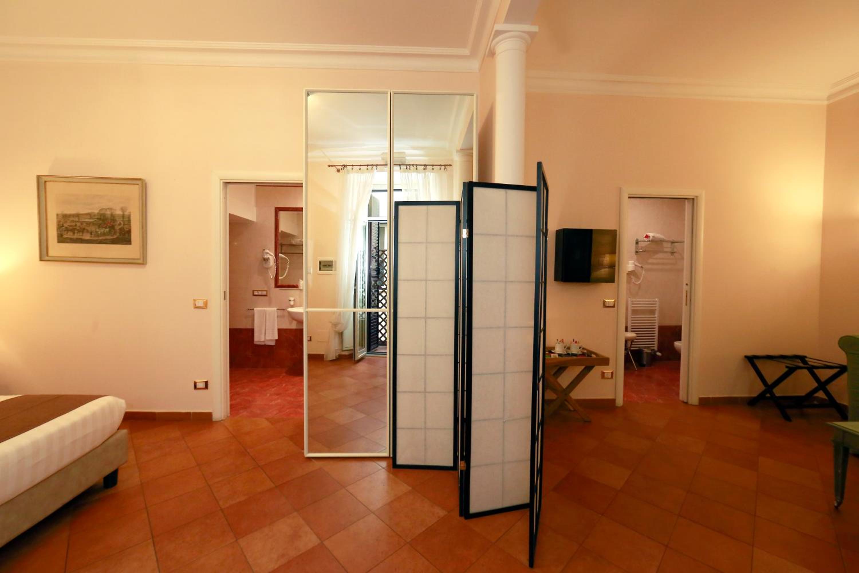 Residenza Gens Julia