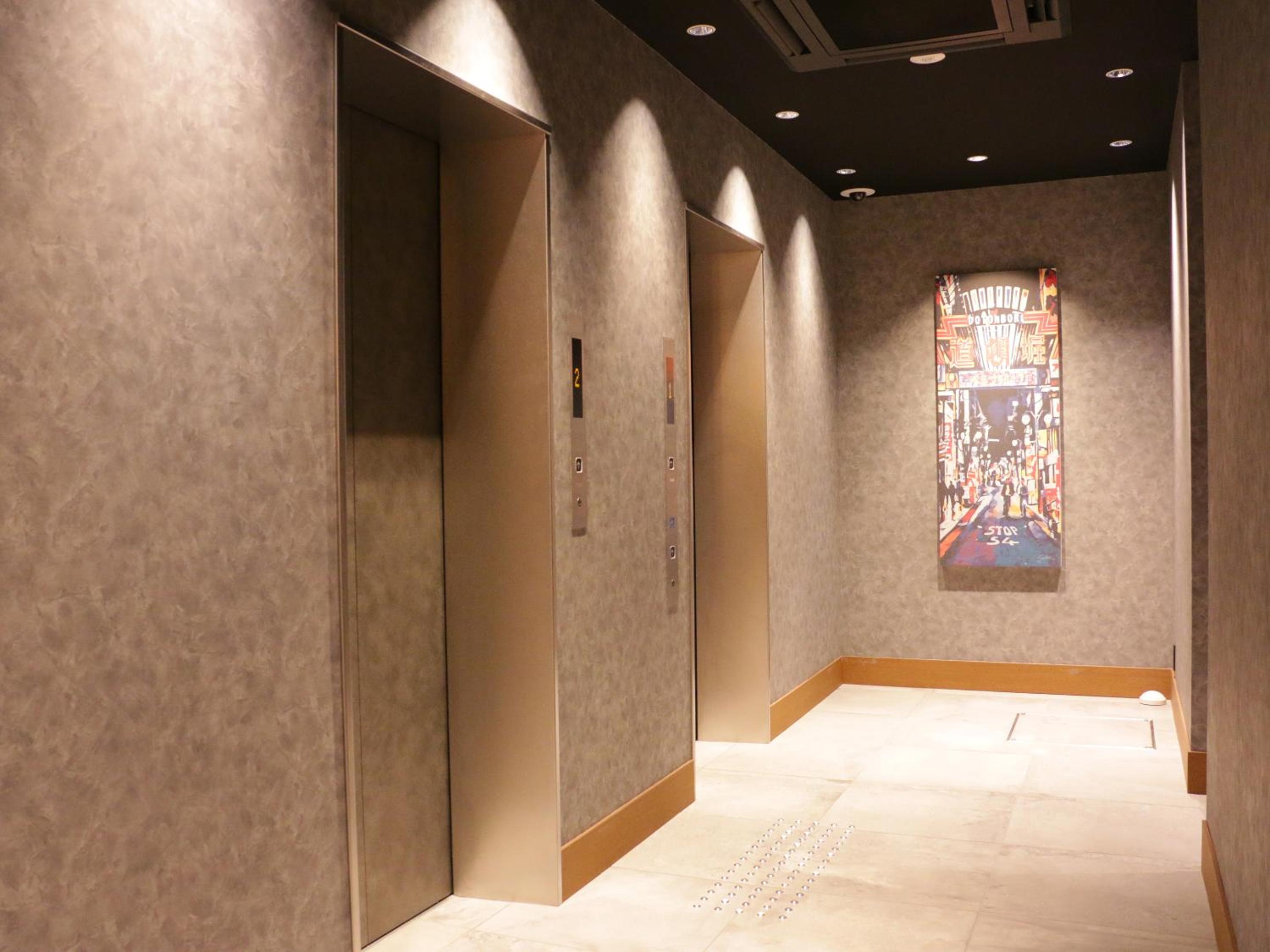 Umedaholic Hotel 7