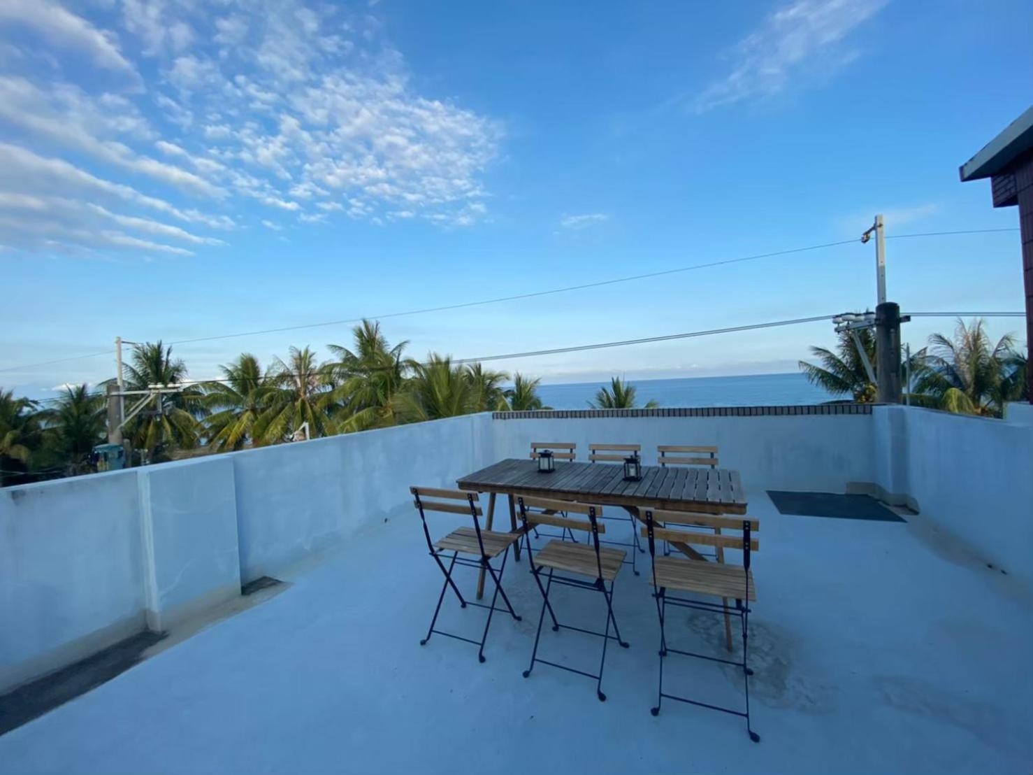 琉浪潛水背包客棧 Drift Diving Hostel view 4