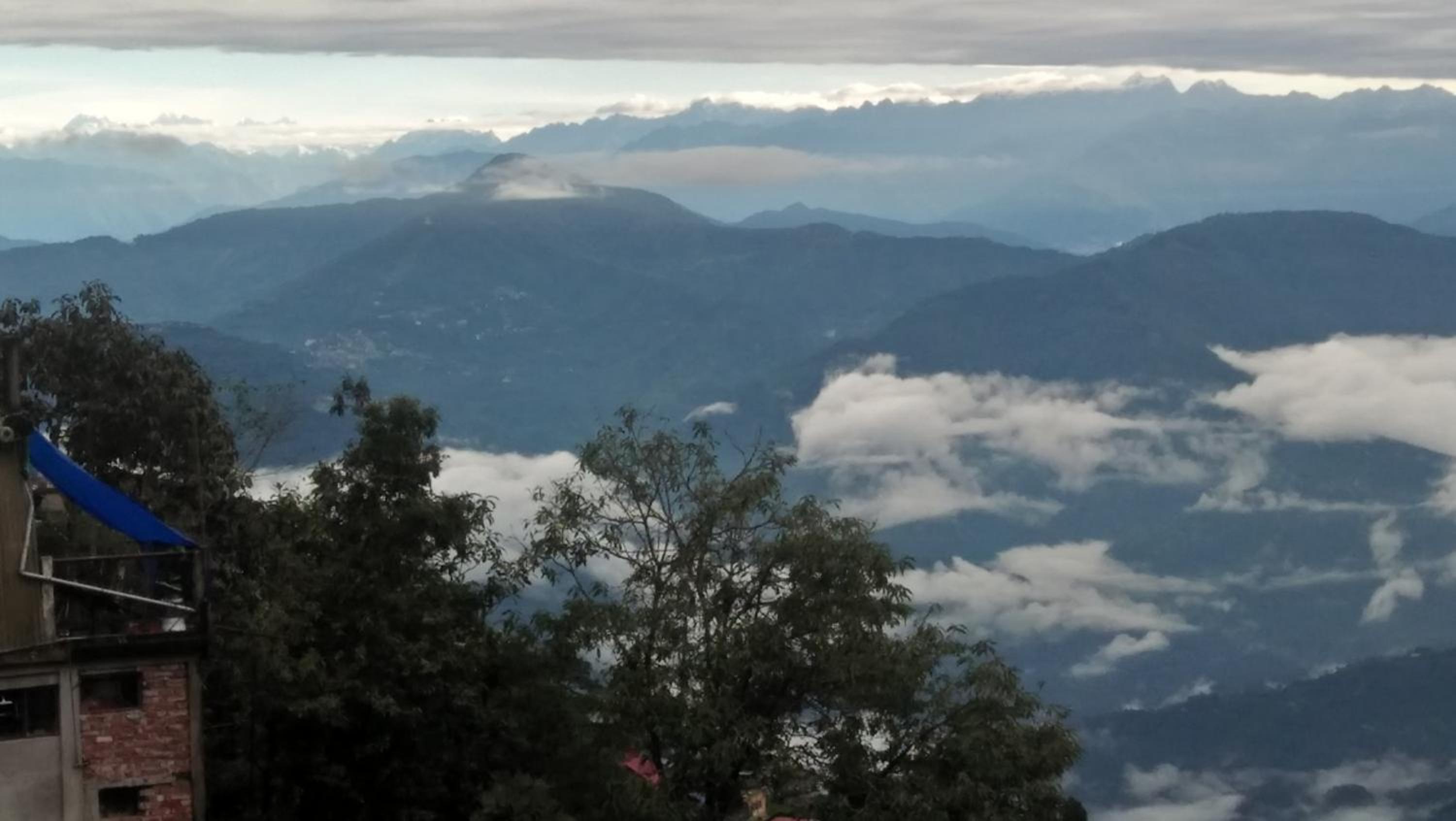 shalom inn home stay view 2