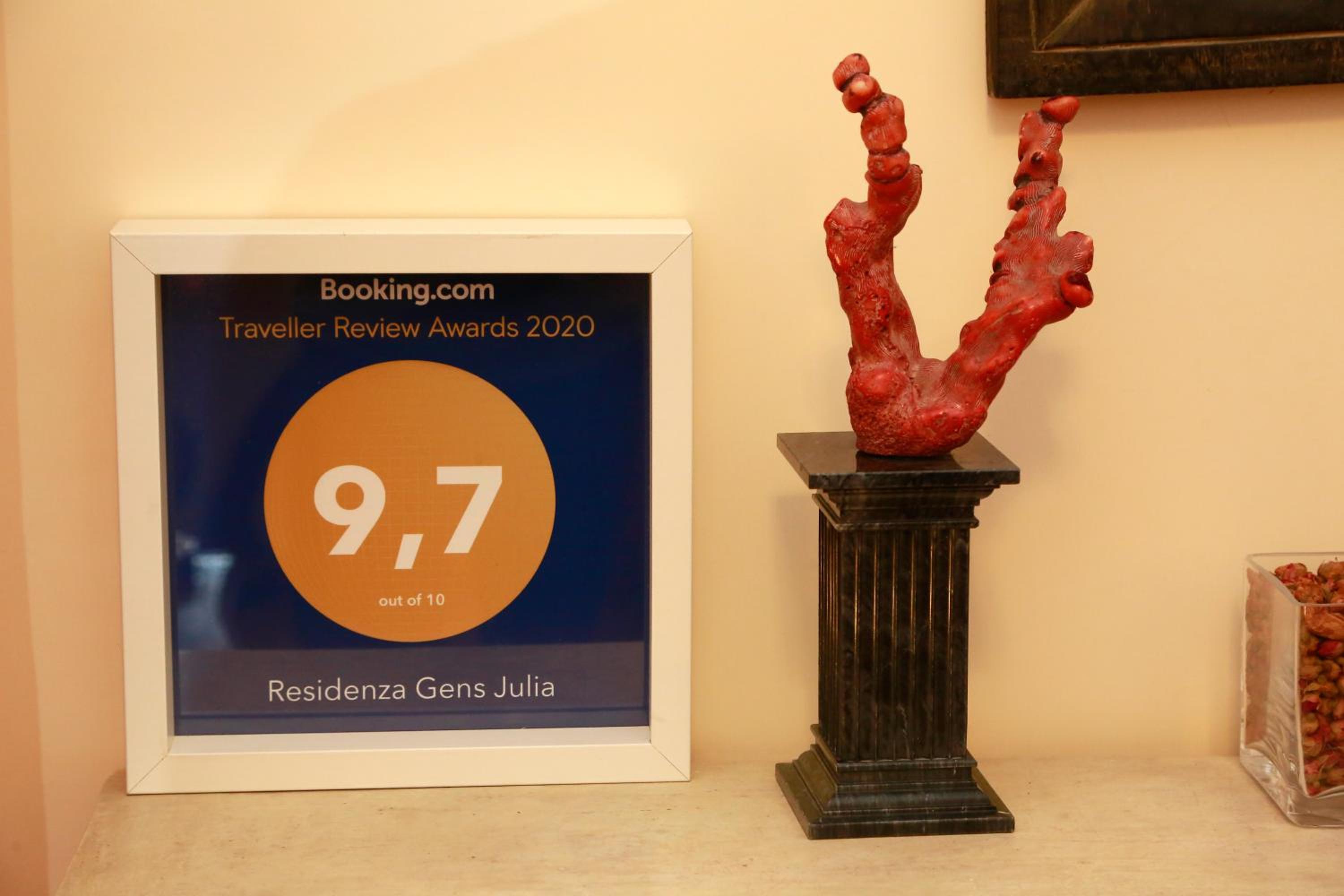 Residenza Gens Julia