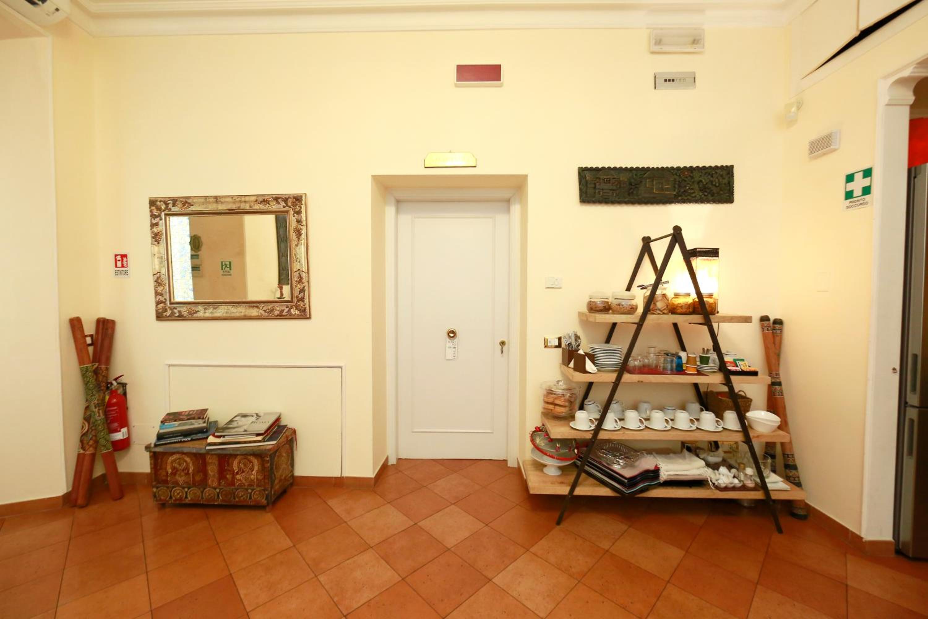 Residenza Gens Julia