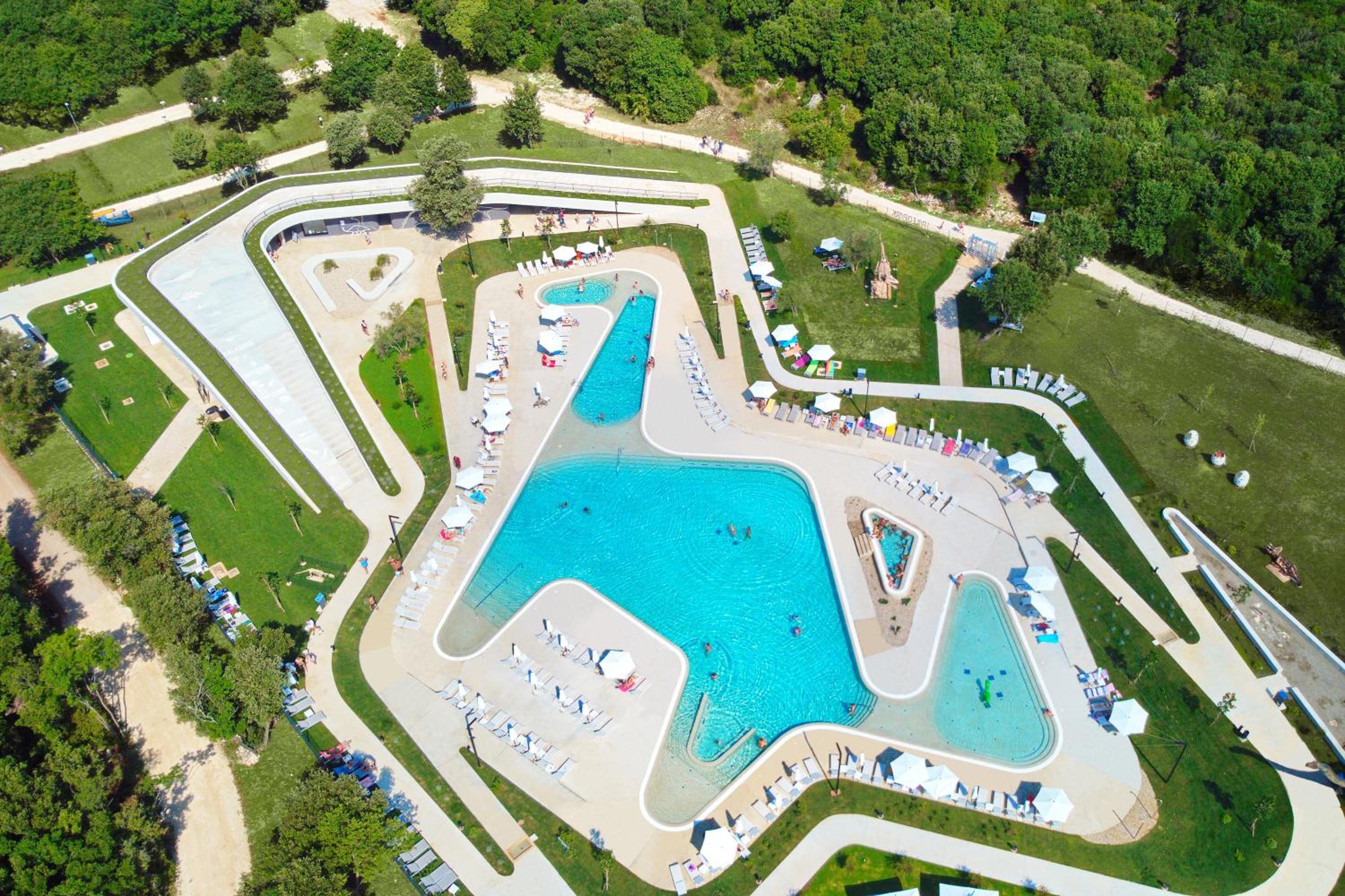 Camping Homes Mon Perin