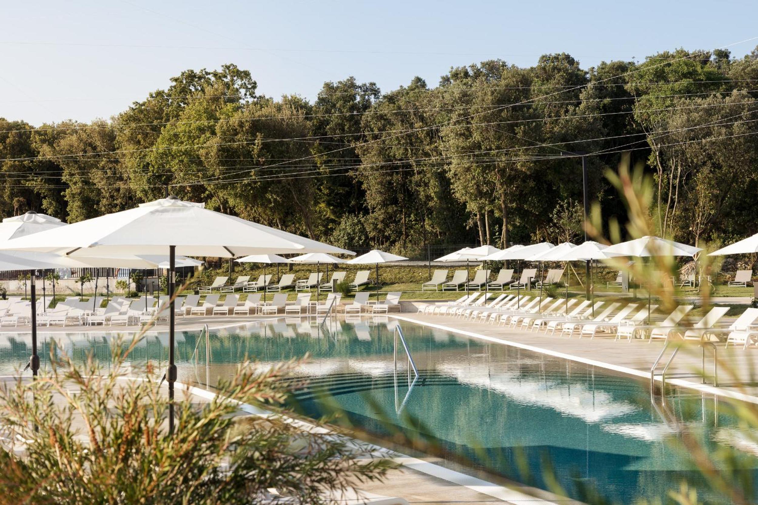 Camping Homes Mon Perin