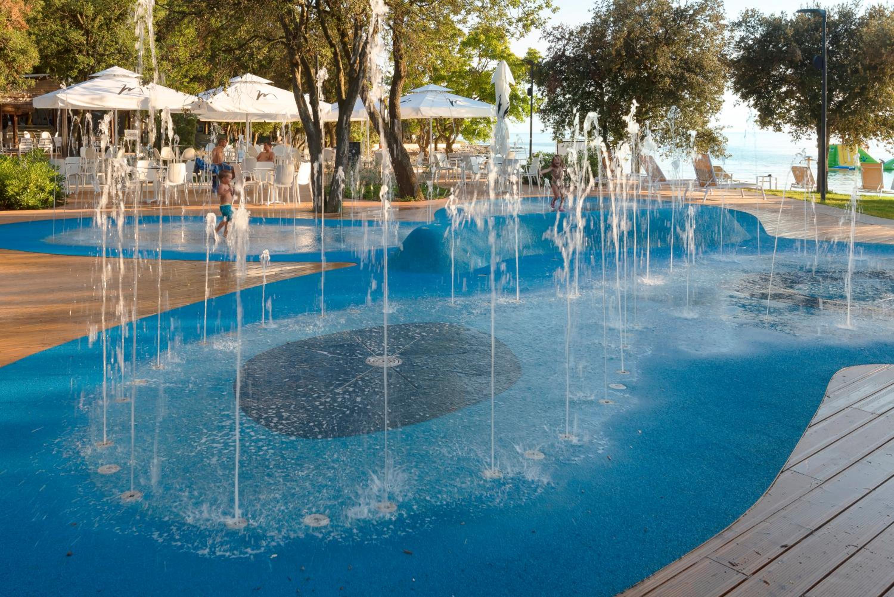 Camping Homes Mon Perin