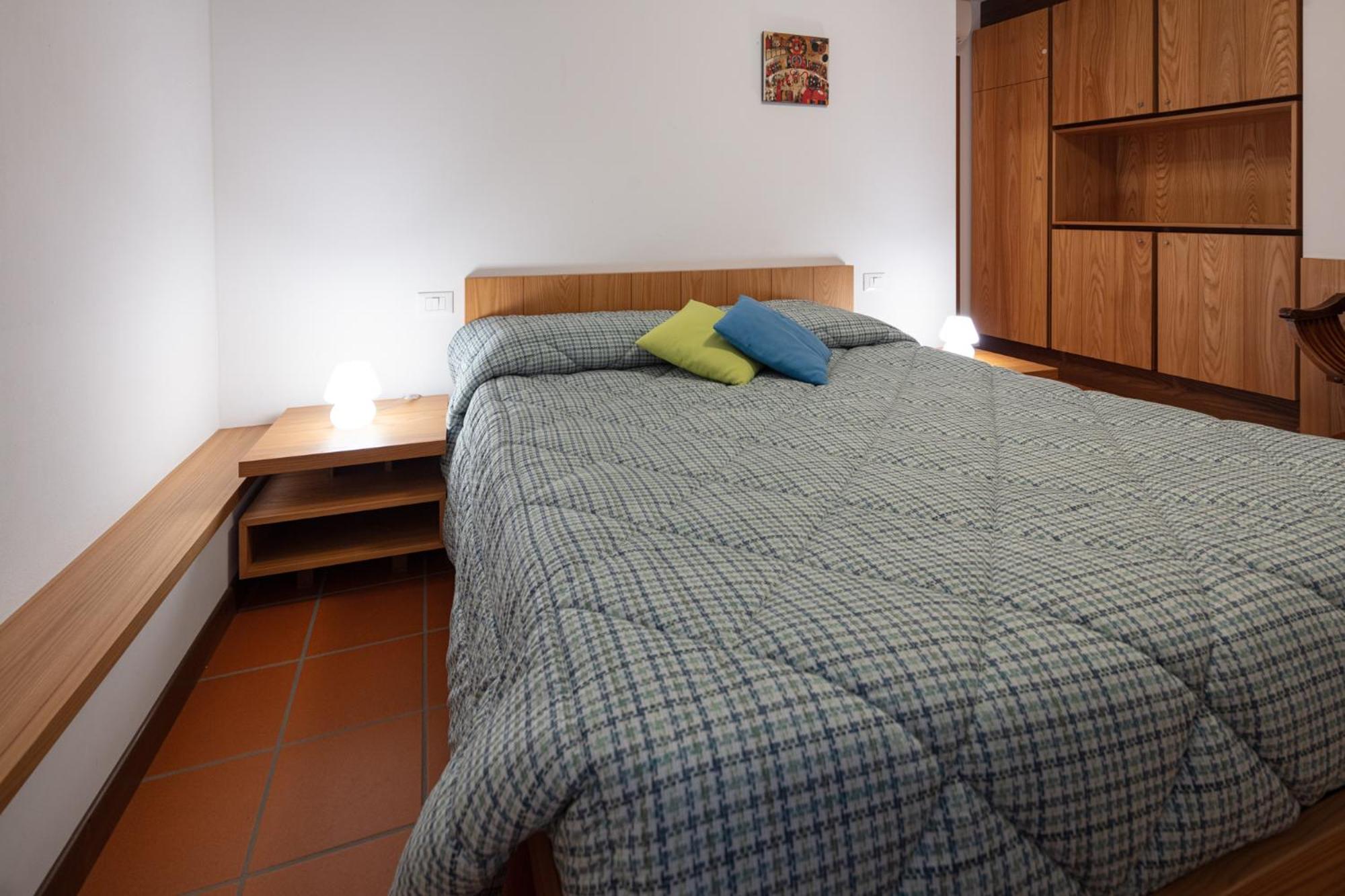 Agriturismo I Comelli