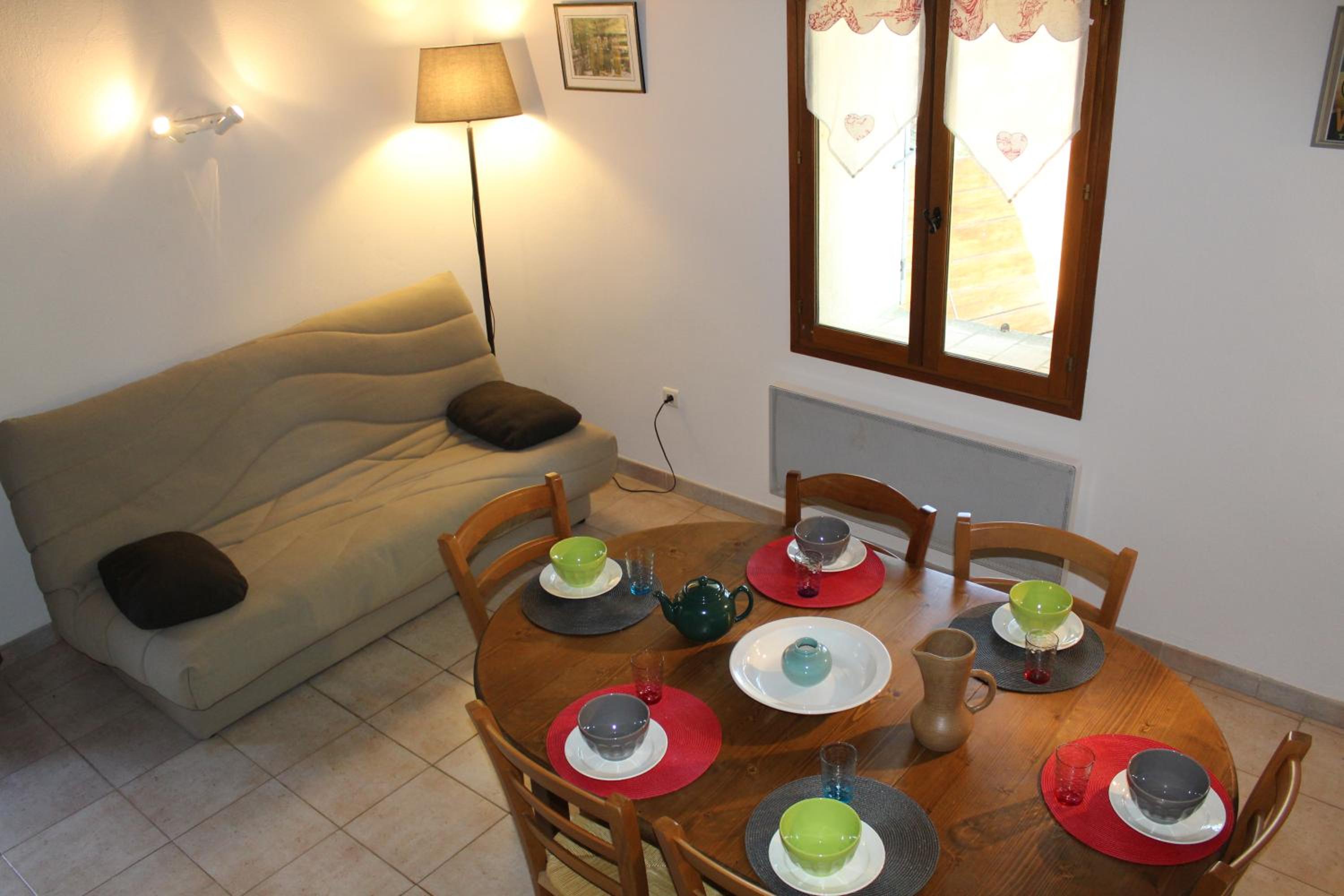 Les Logis de Paban
