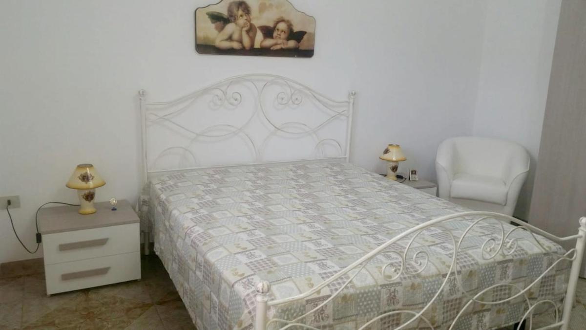 2 bedrooms house at Patu 250 m away from the beach with sea view and terrace photo 2