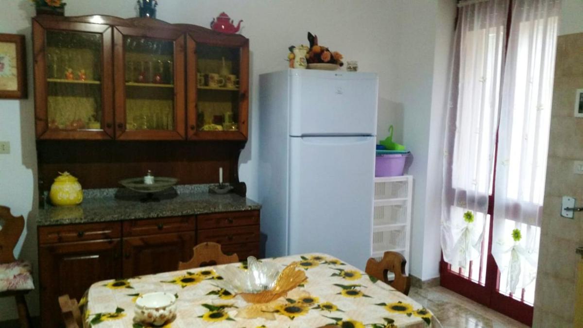 2 bedrooms house at Patu 250 m away from the beach with sea view and terrace photo 3