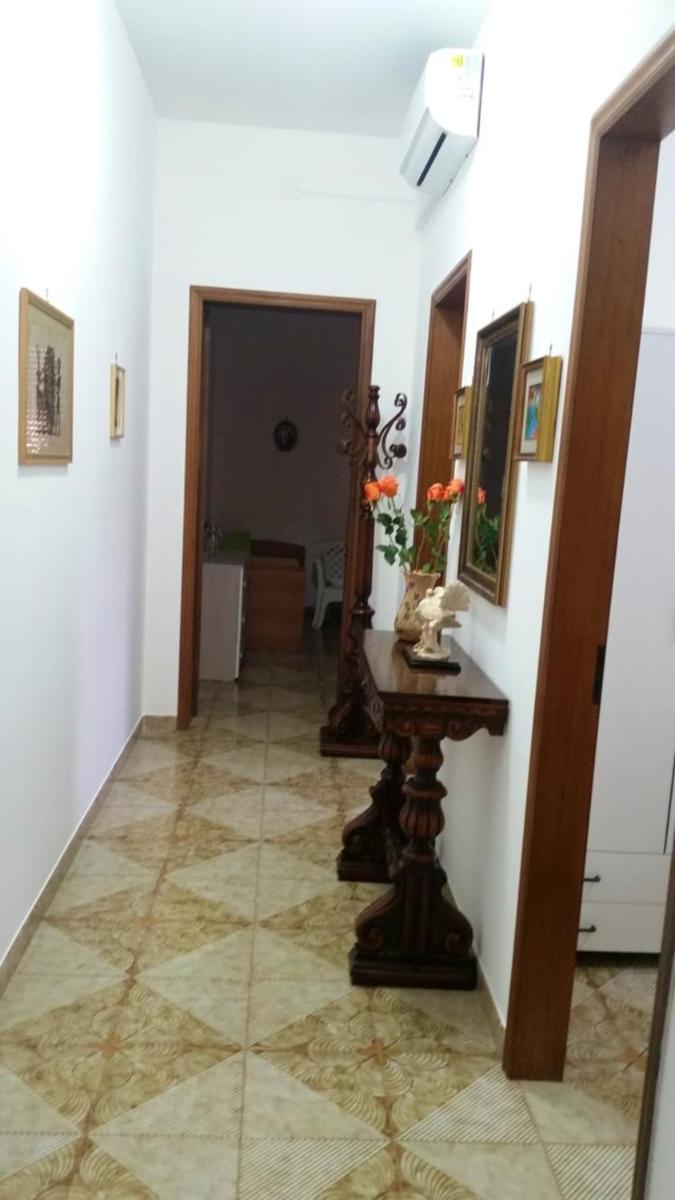 2 bedrooms house at Patu 250 m away from the beach with sea view and terrace photo 4