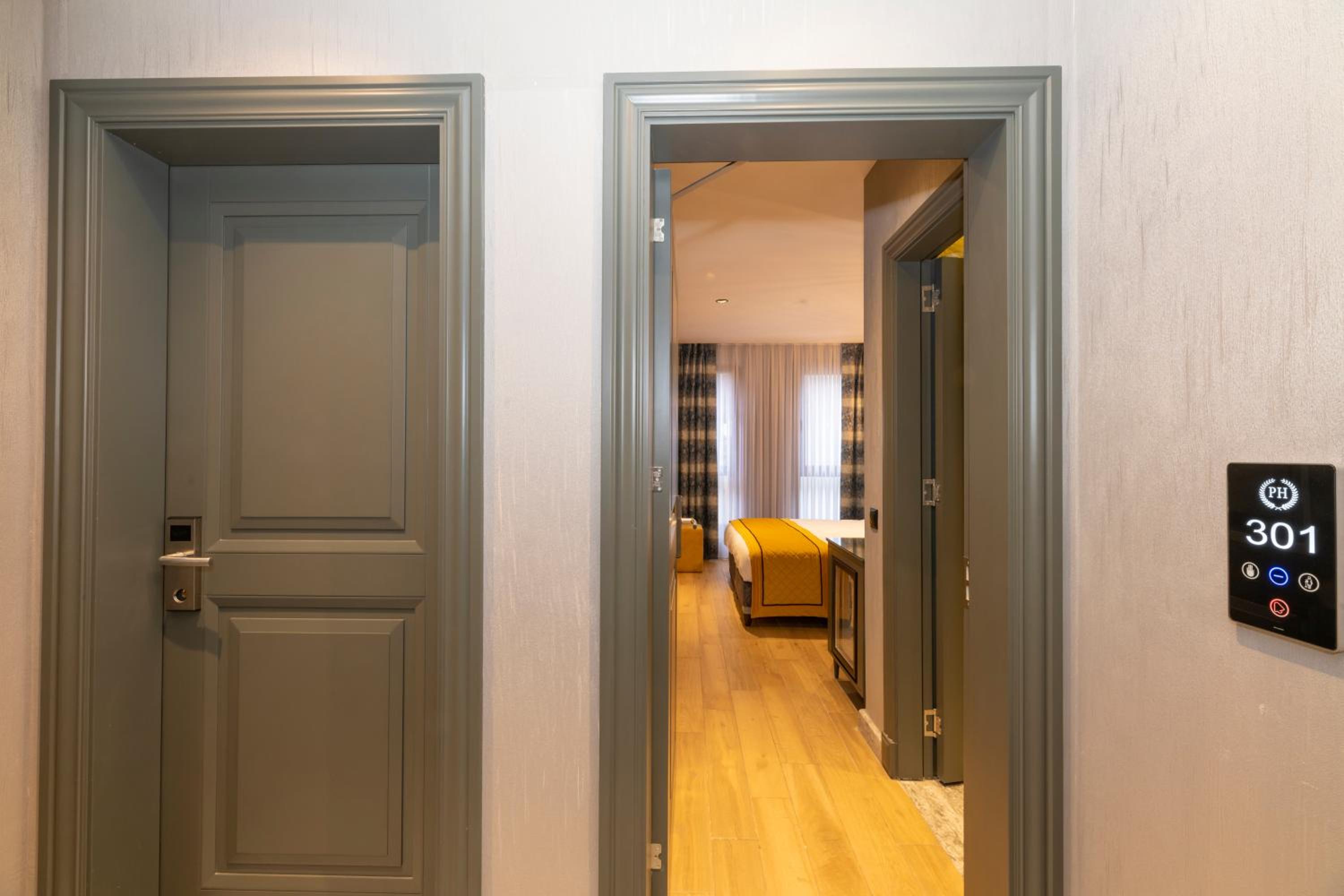 Peri Otel Taksim - Image 25