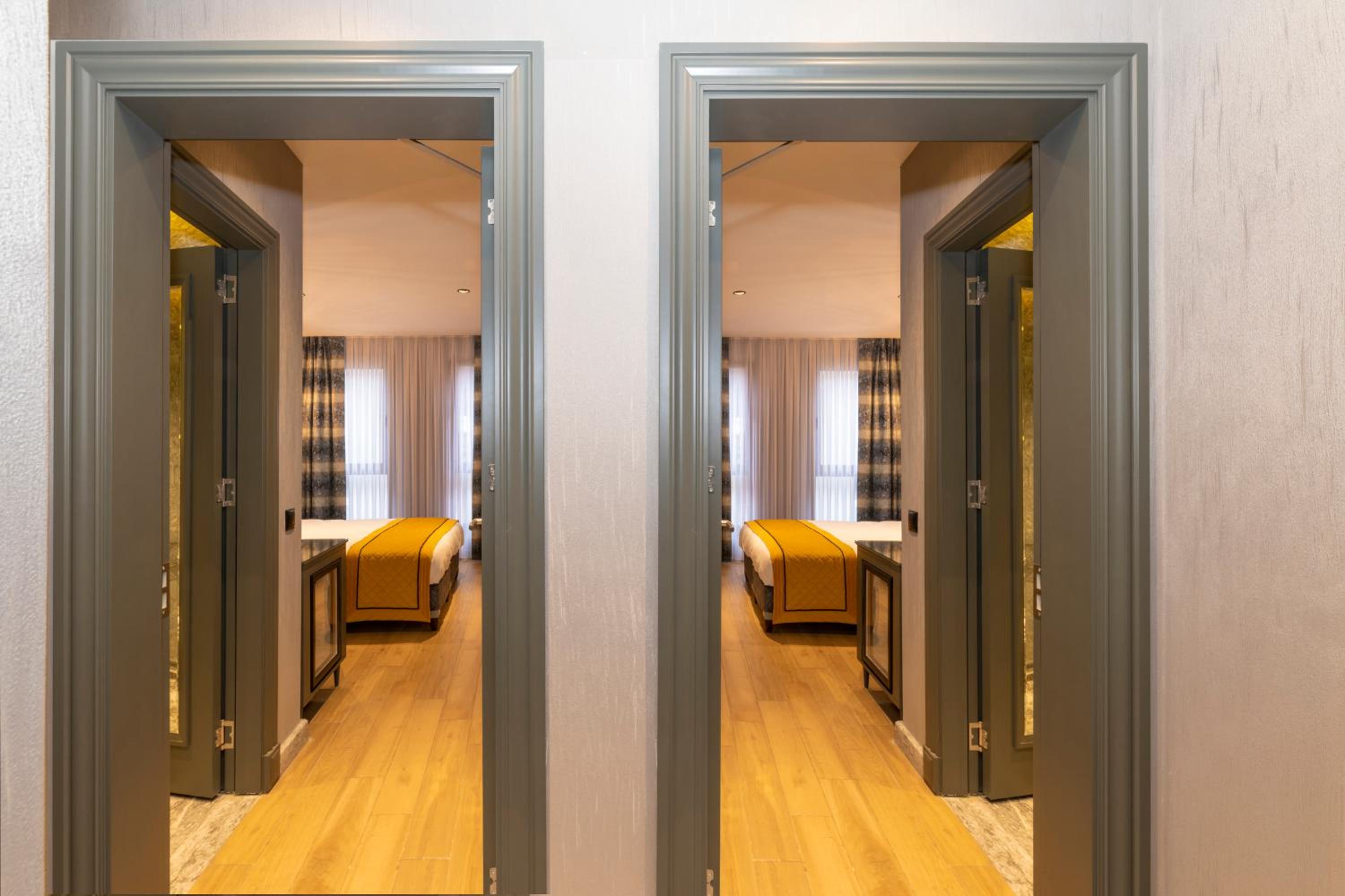 Peri Otel Taksim - Image 26