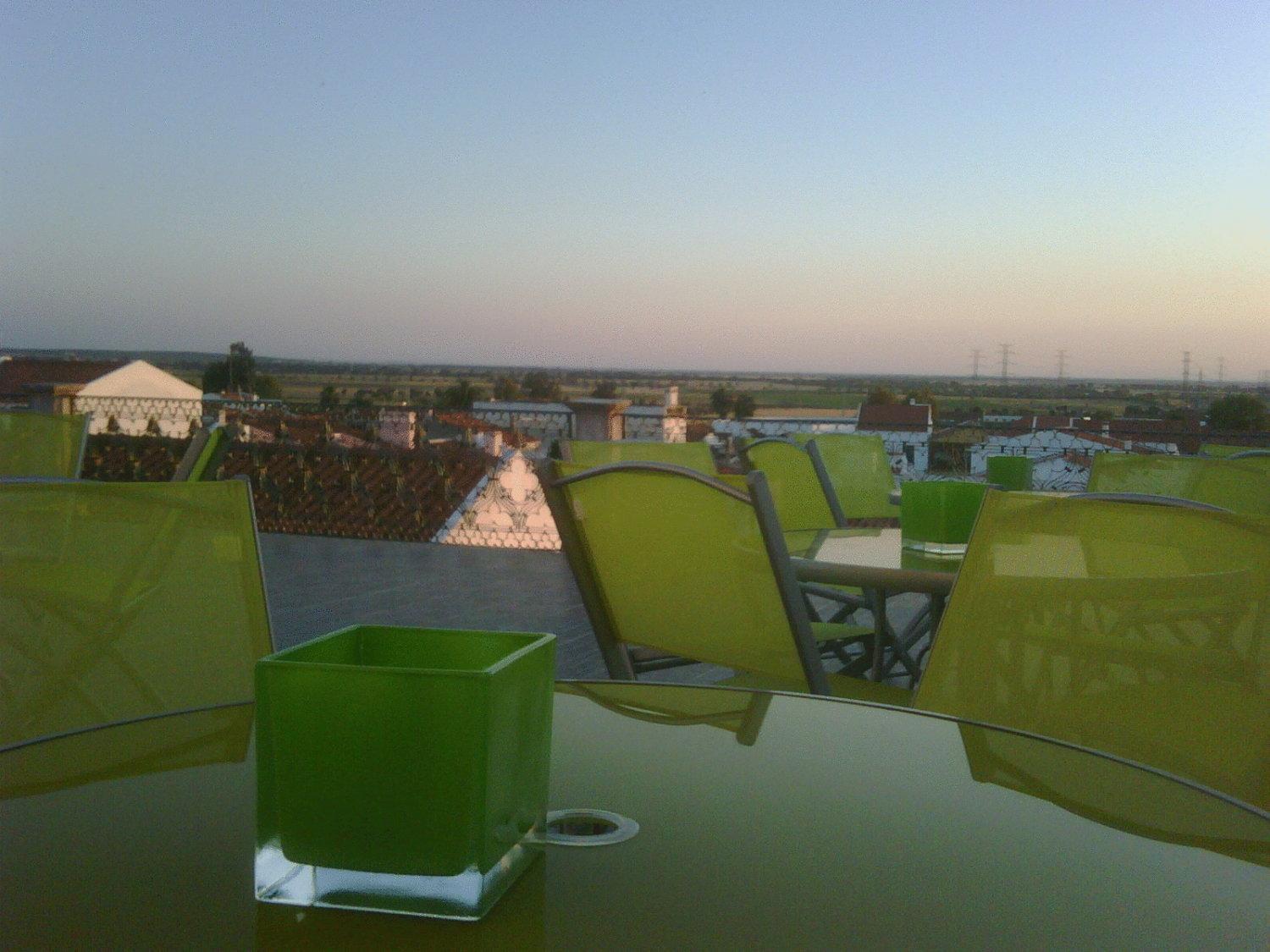 roof