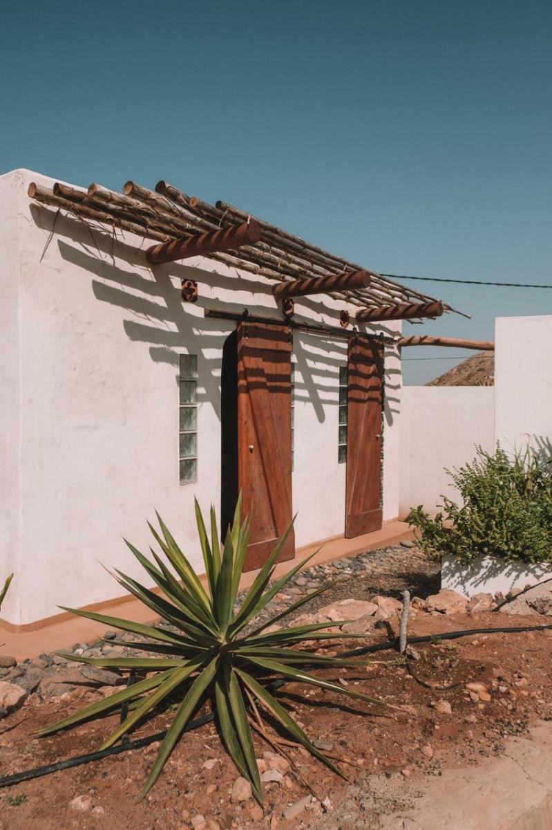 Teepee Barranco photo 5