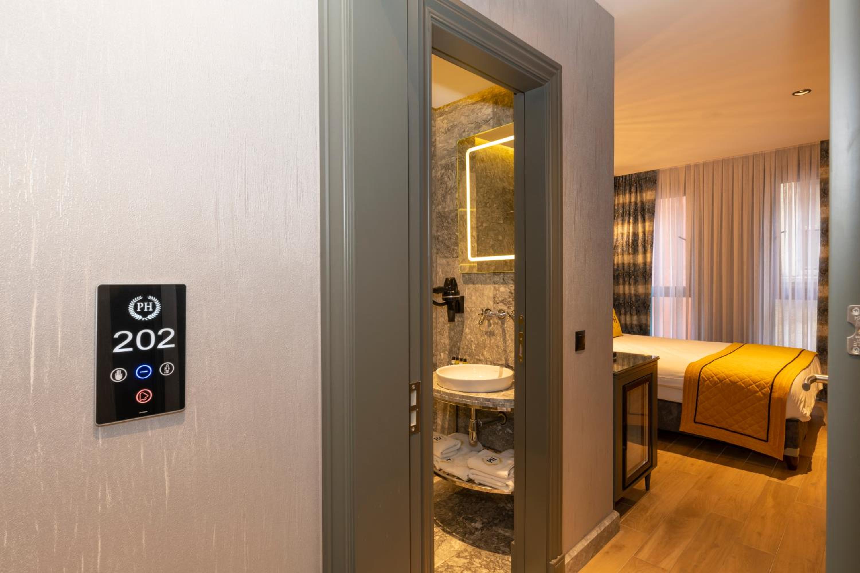Peri Otel Taksim - Image 29