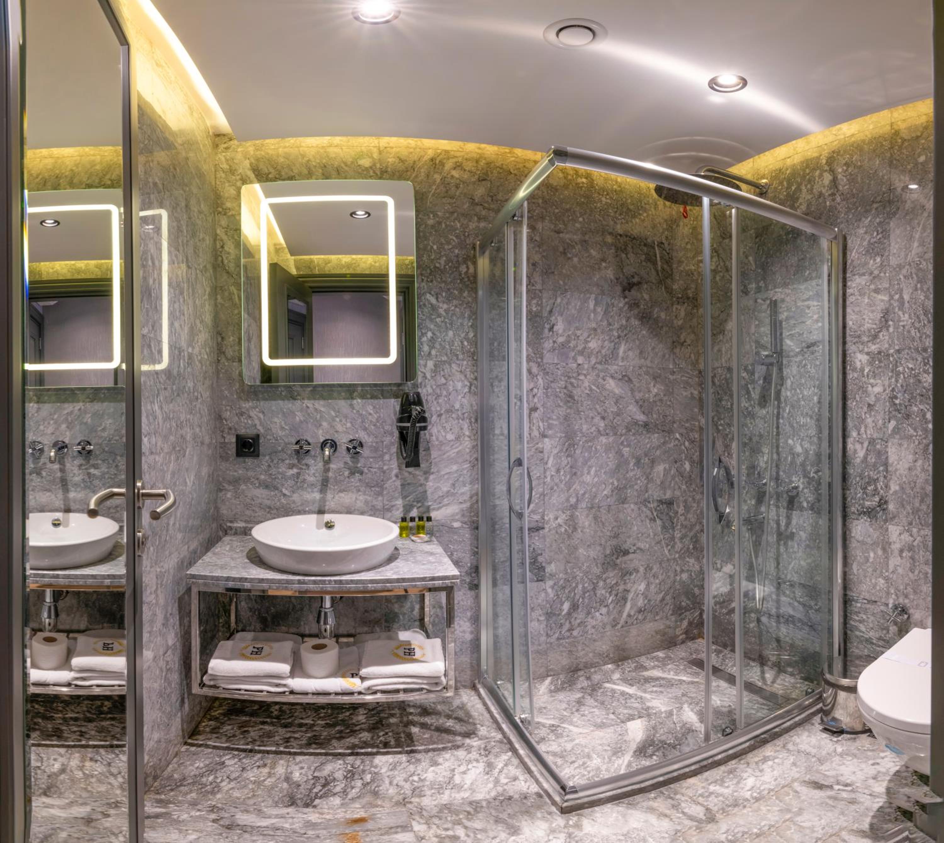 Peri Otel Taksim - Image 34