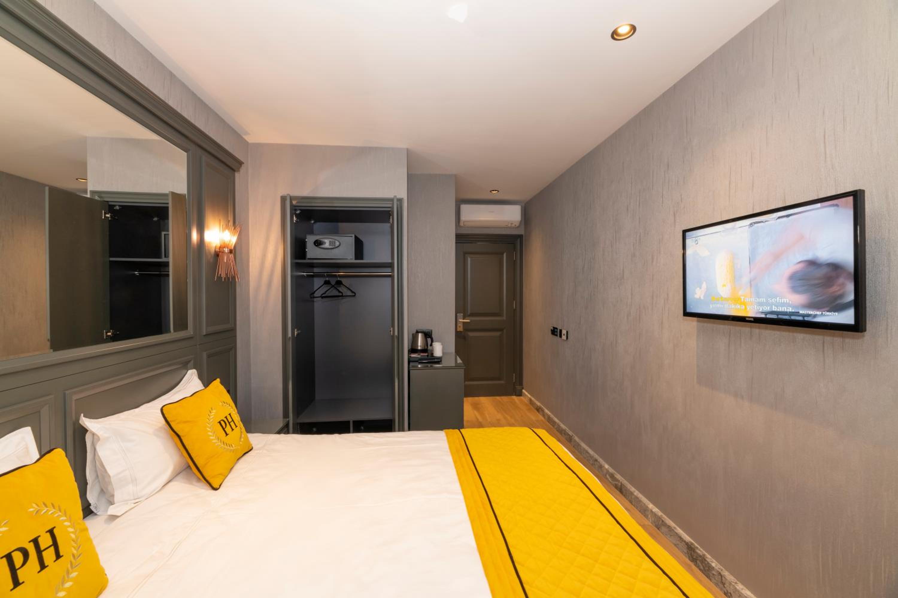 Peri Otel Taksim - Image 28