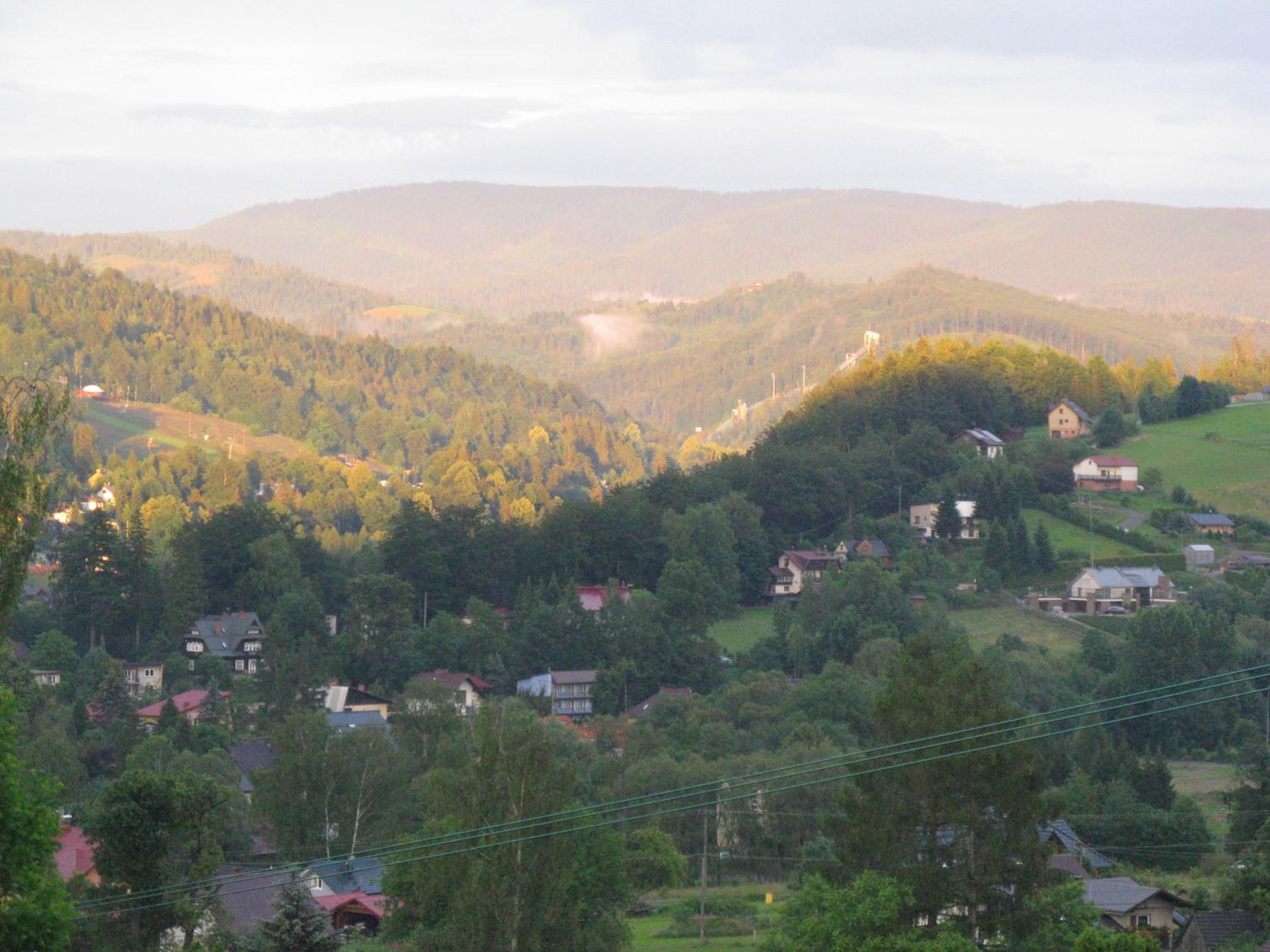 Agroturystyka Na Dzielnicach view 2