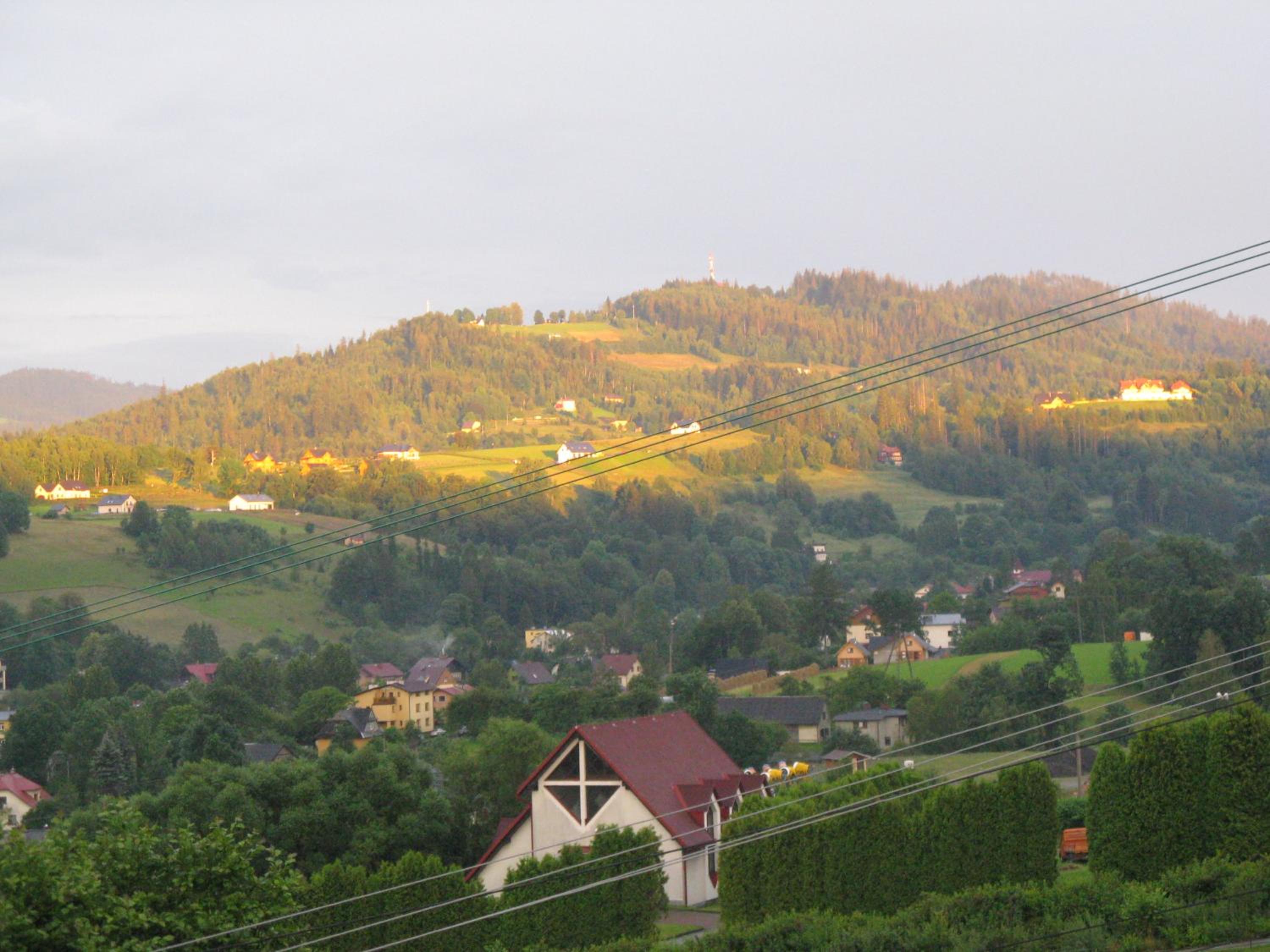Agroturystyka Na Dzielnicach view 3