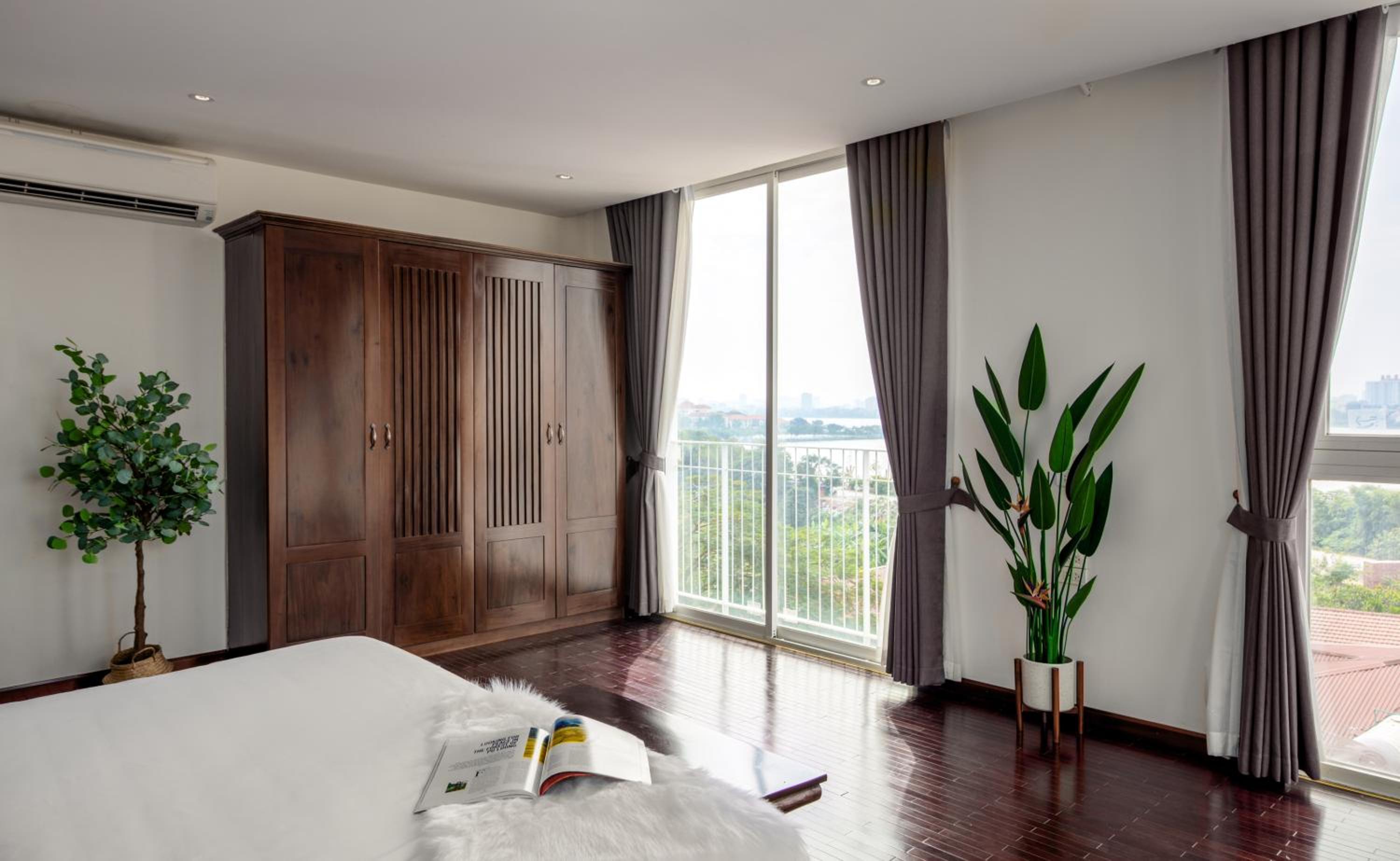 Pegasy Premium Suites & Residence Westlake